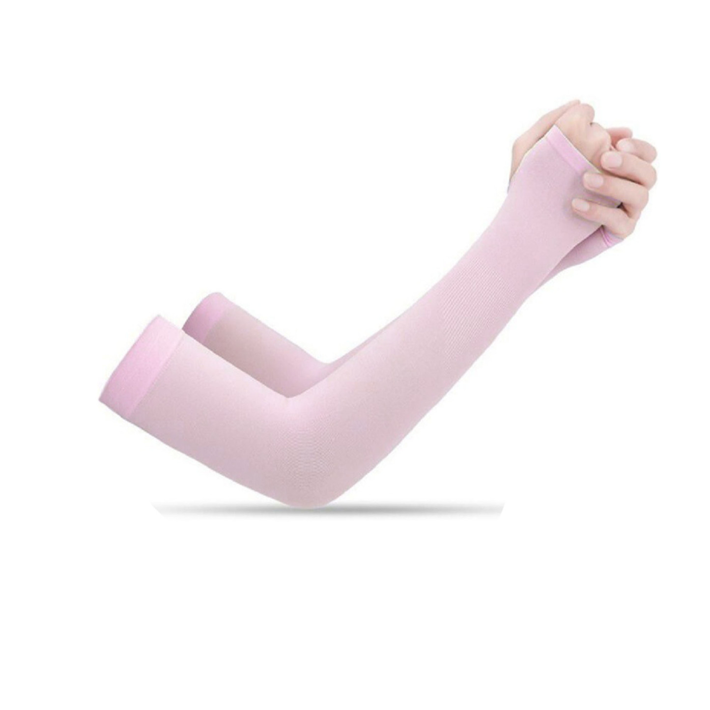 Cooling UV Sun Protection Arm Sleeves