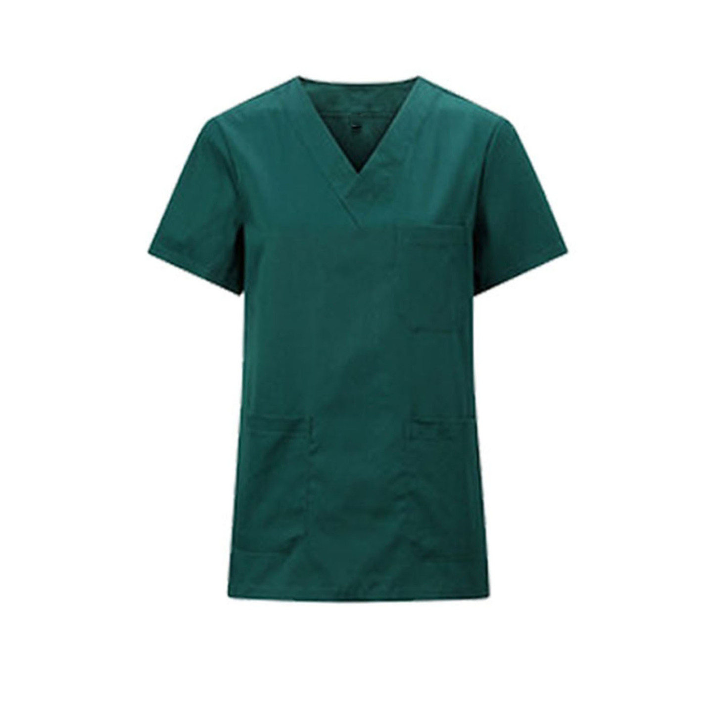 Scrubs Professionals Workwear V-Neck Top
