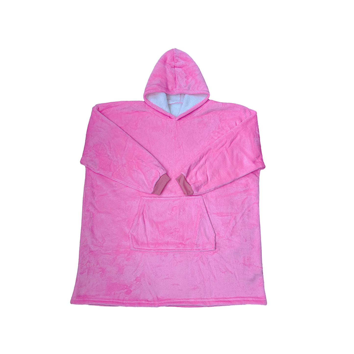 Wearable Blanket Hoodie
