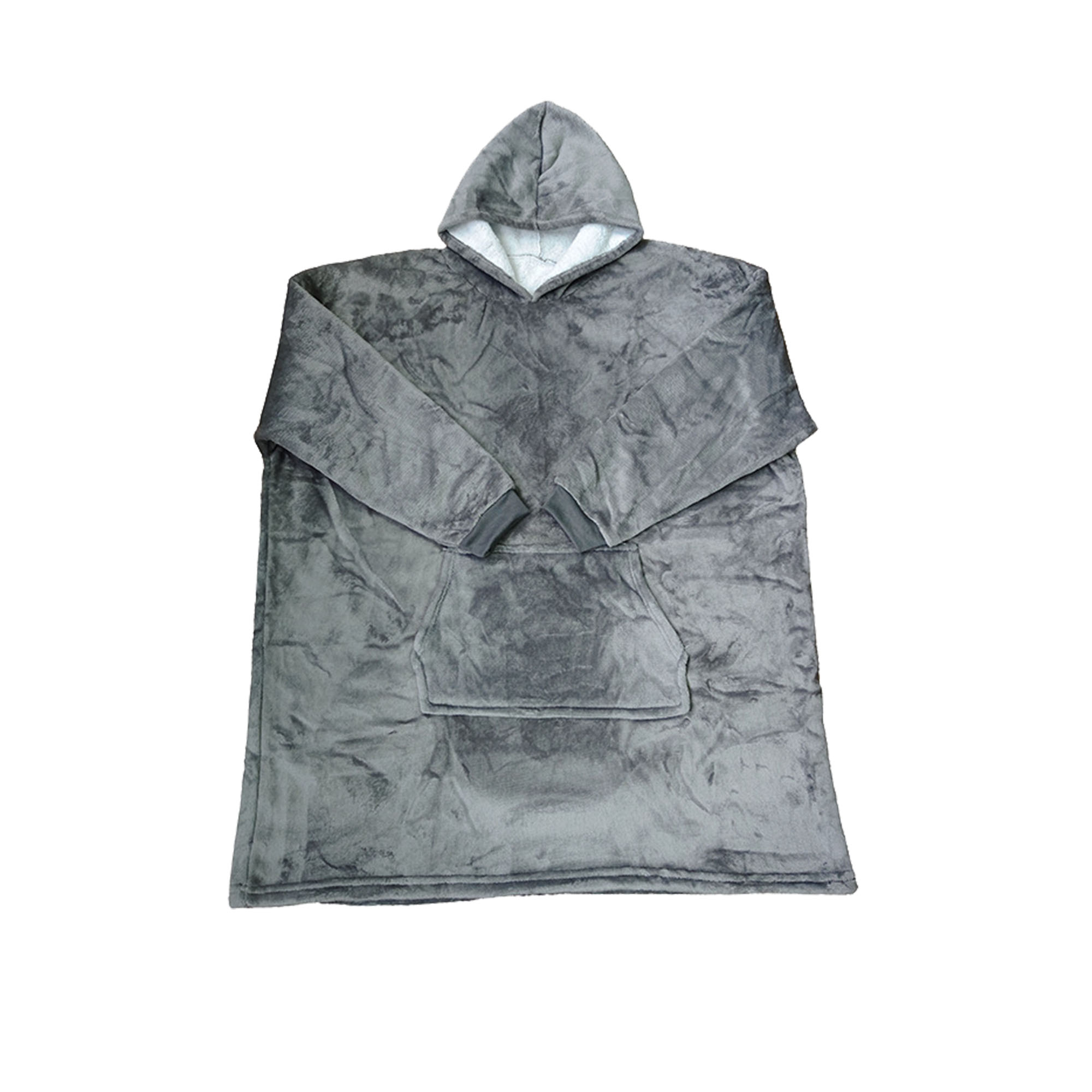 Wearable Blanket Hoodie