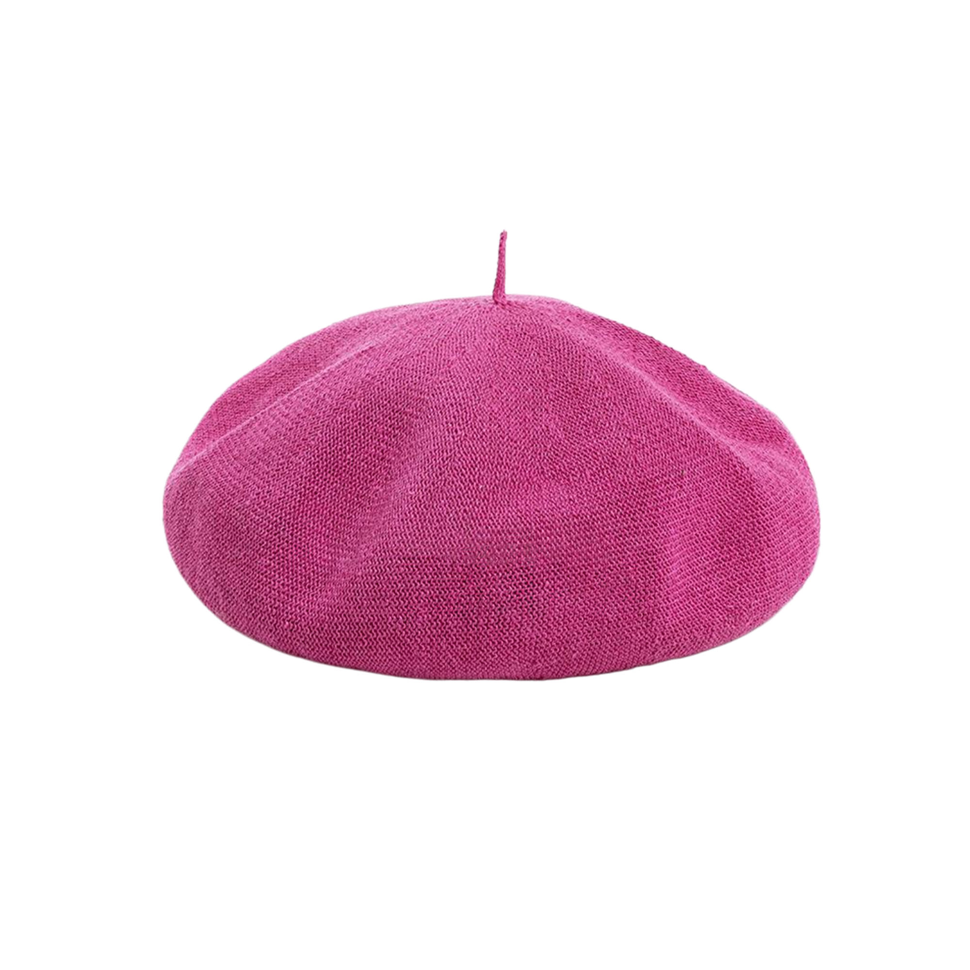 Wool Berets Classic French Beret Hats