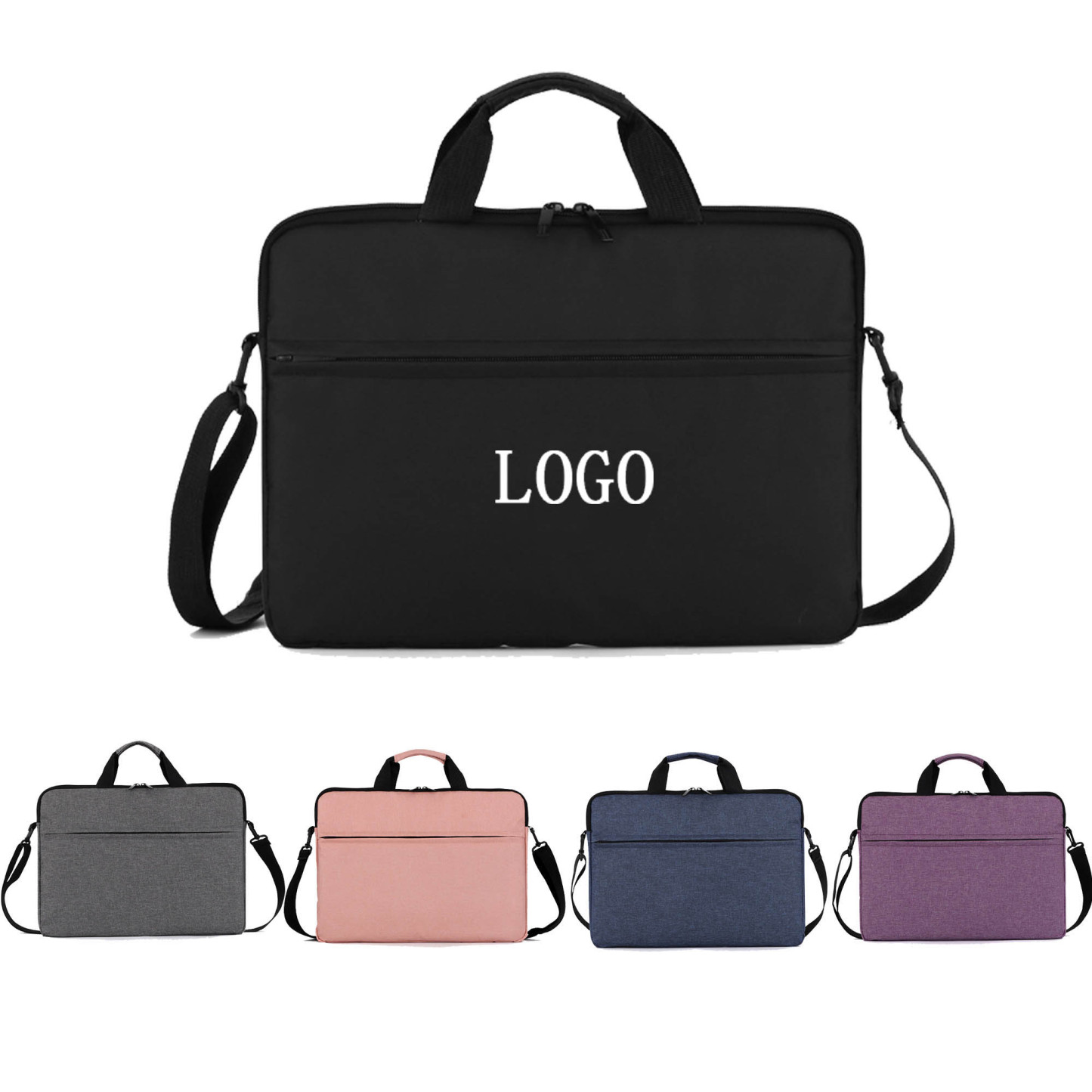 12 Inch Laptop Sleeve Carrying Bag 