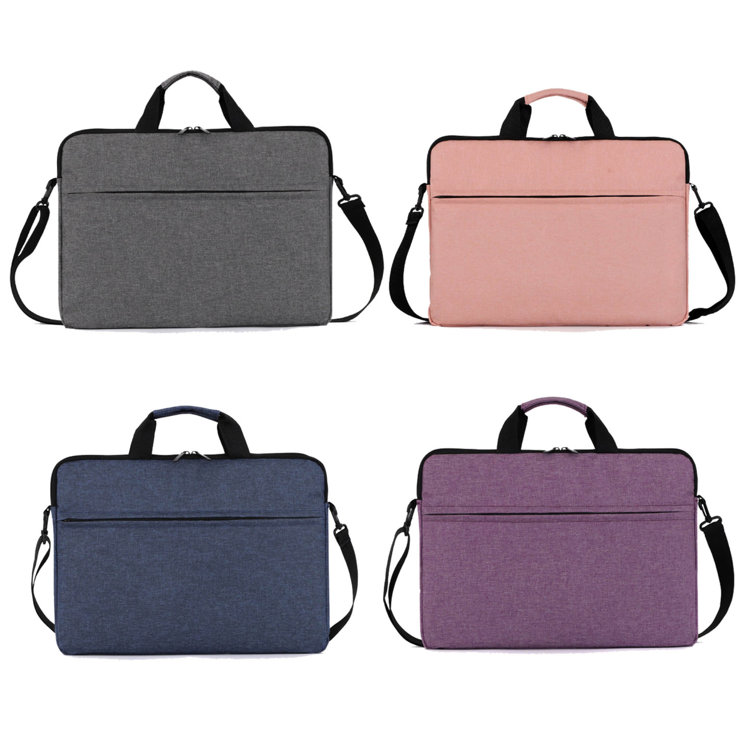 12 Inch Laptop Sleeve Carrying Bag 