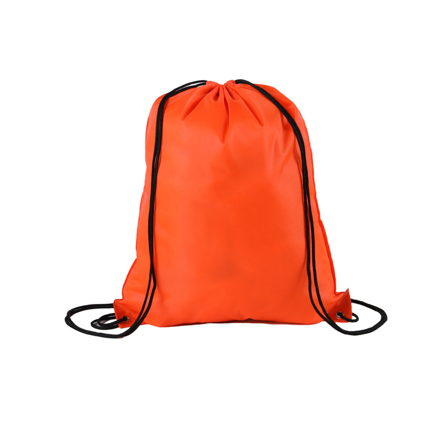 Drawstring Bag Backpack String Bag