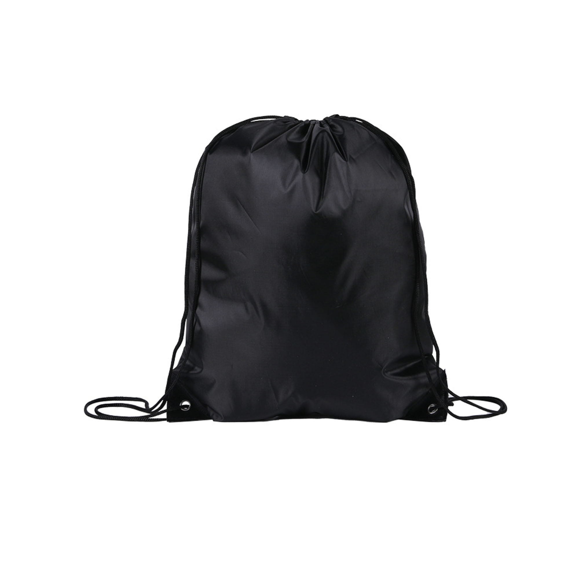 Drawstring Bag Backpack String Bag