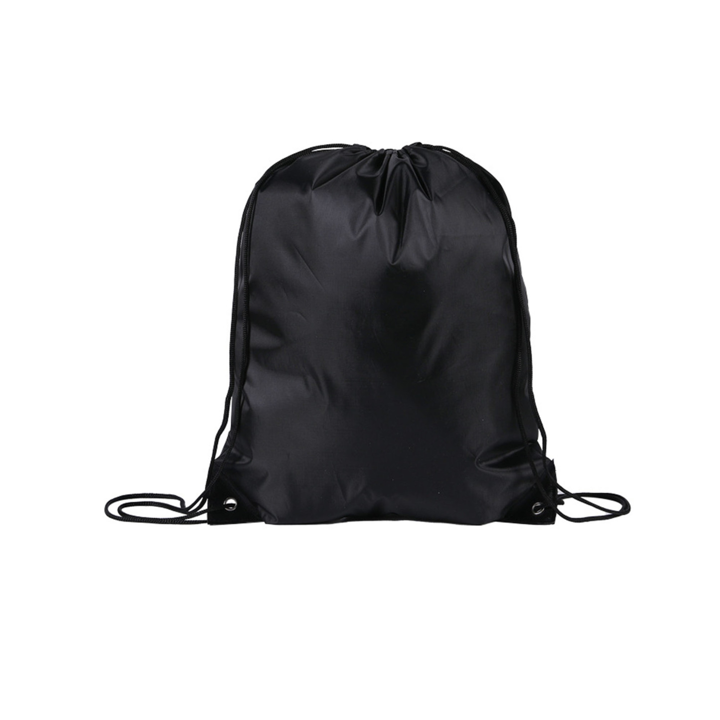 Drawstring Bag Backpack String Bag