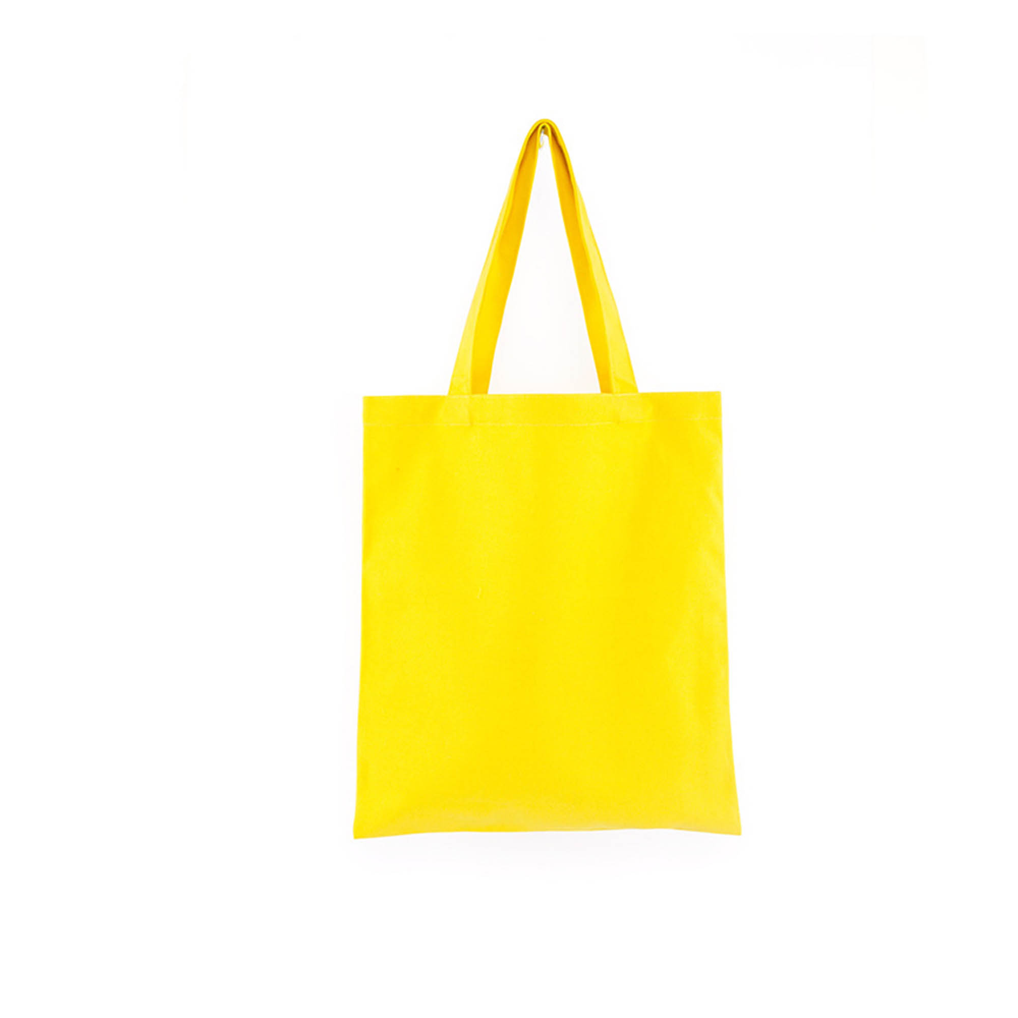 Reusable Grocery Shopping Canvas Tote Bag 