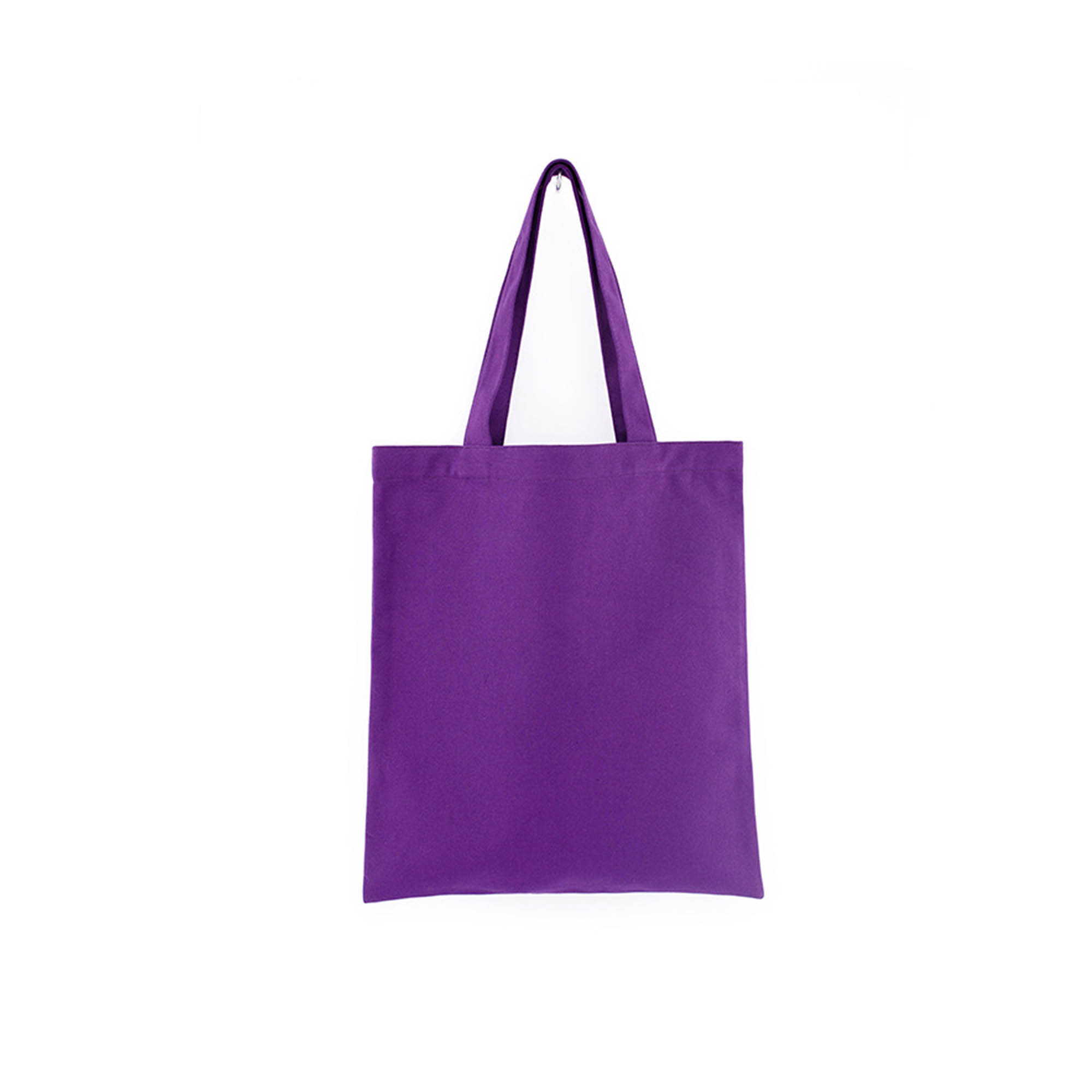 Reusable Grocery Shopping Canvas Tote Bag 