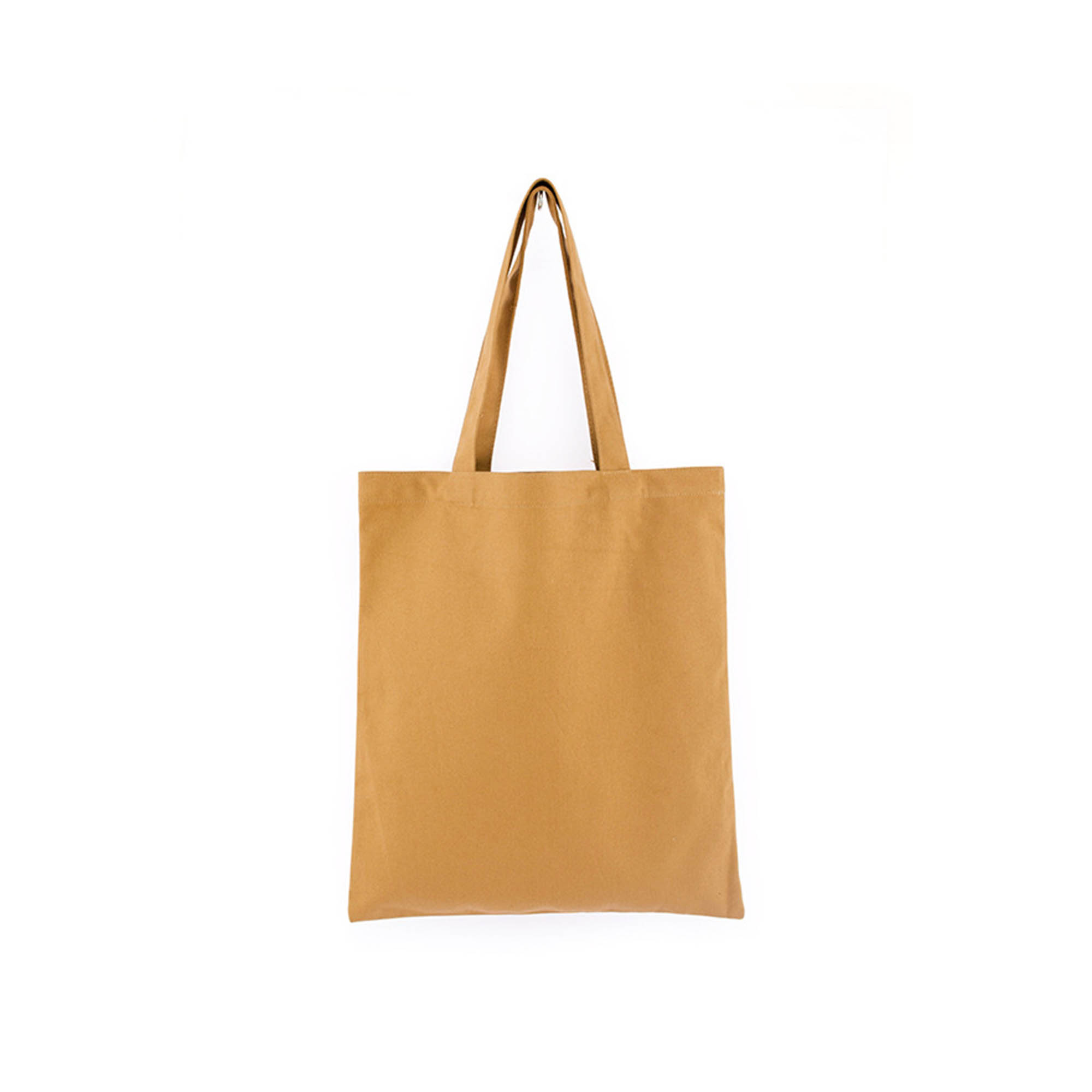 Reusable Grocery Shopping Canvas Tote Bag 