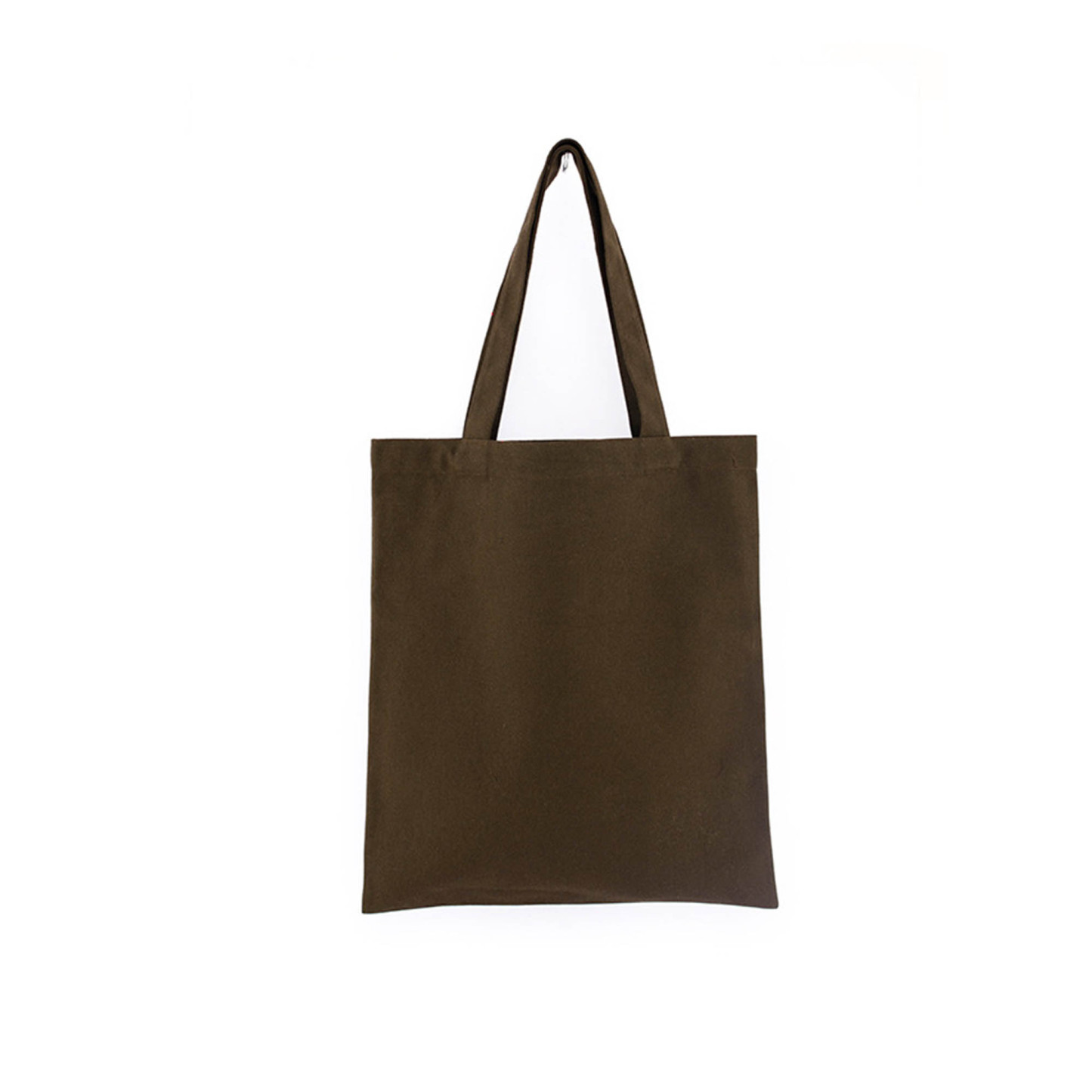 Reusable Grocery Shopping Canvas Tote Bag 