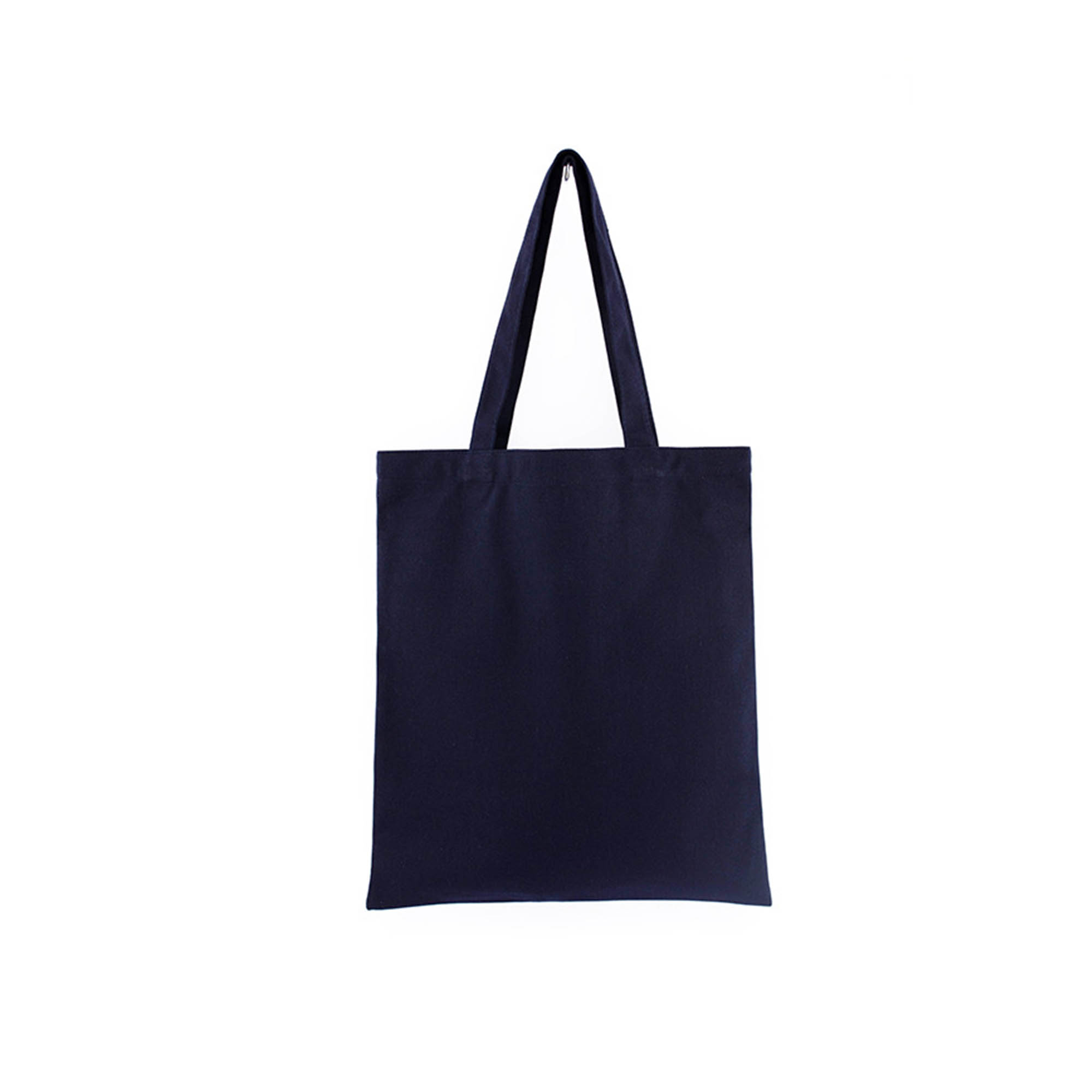 Reusable Grocery Shopping Canvas Tote Bag 