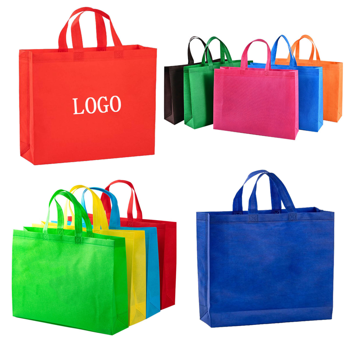 Non Woven Tote Bag