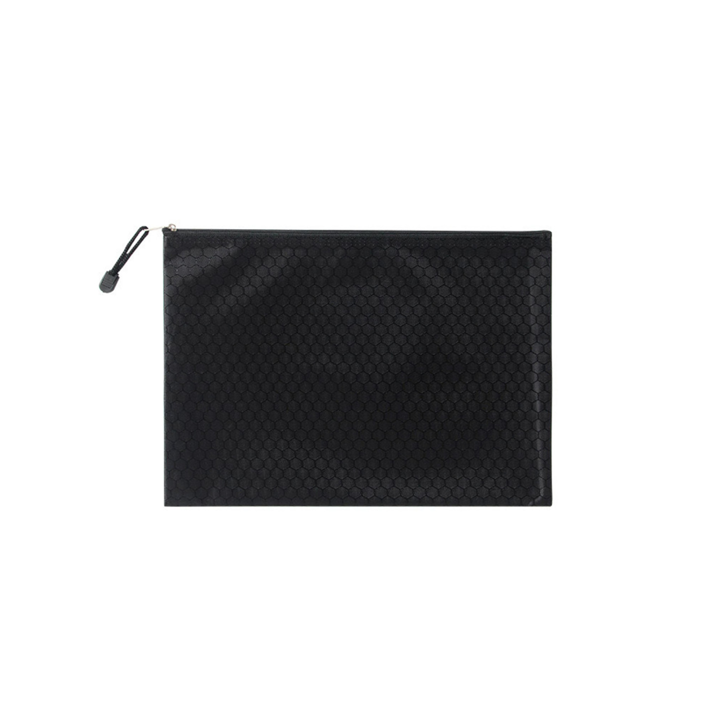 A4 File Bag Document Zipper Pouch Bag