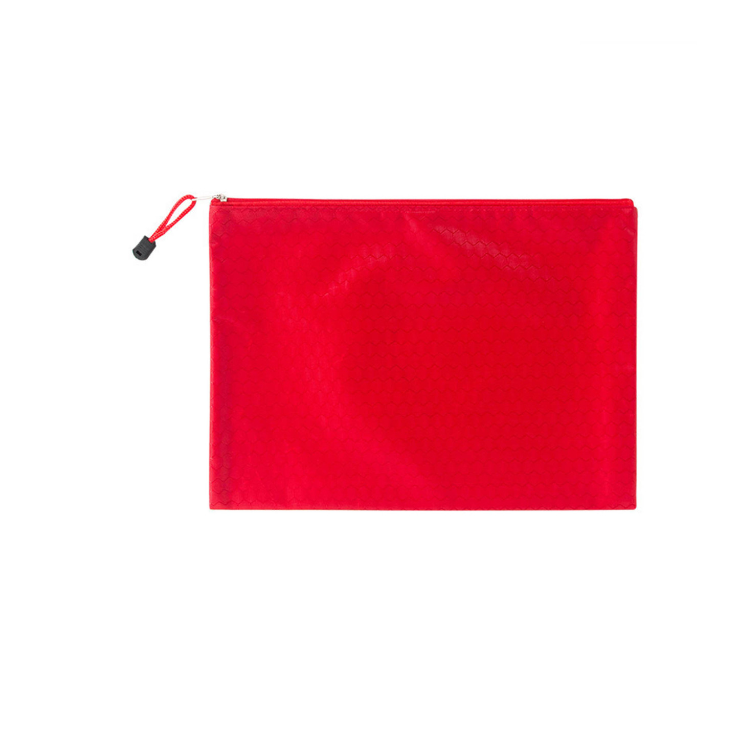 A4 File Bag Document Zipper Pouch Bag