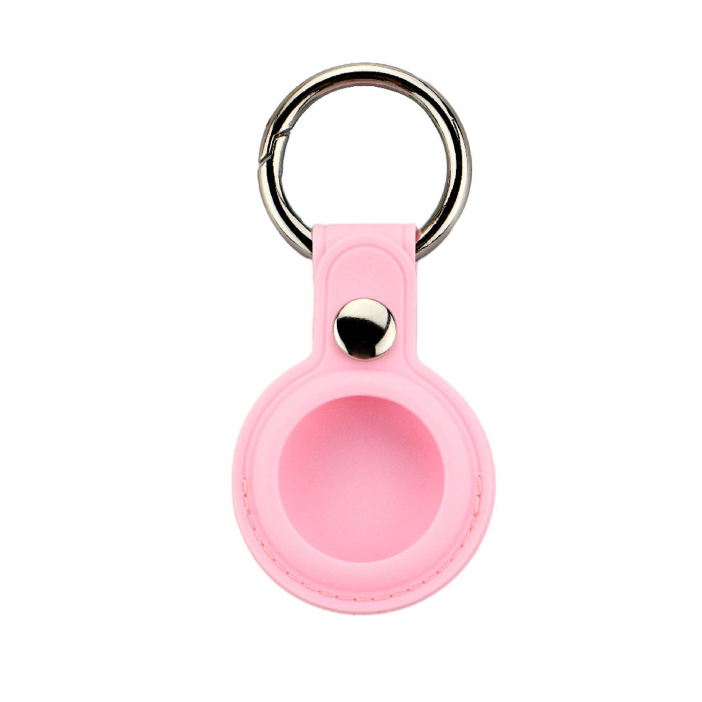 AirTag Keychain Airtags Holder Case