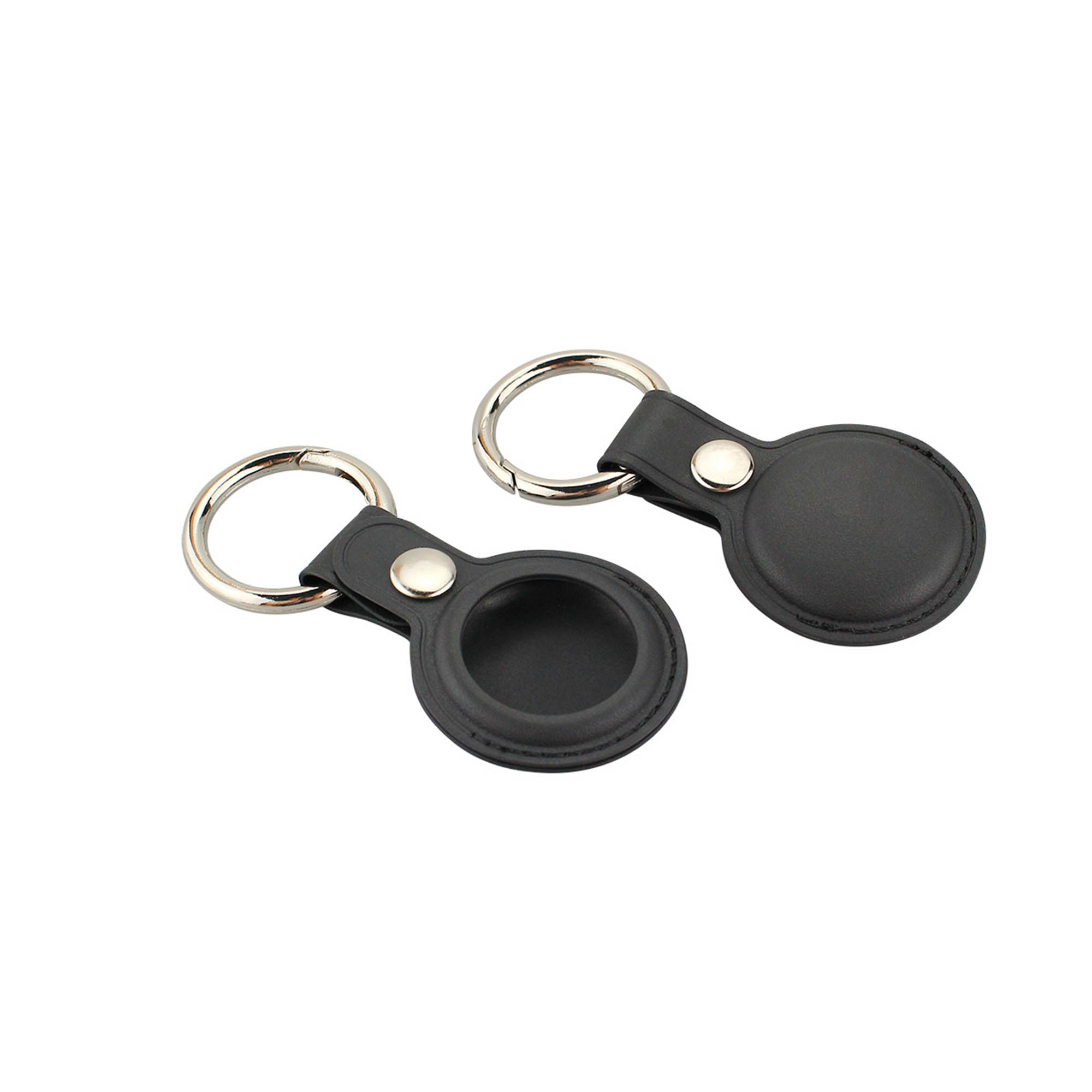 AirTag Keychain Airtags Holder Case