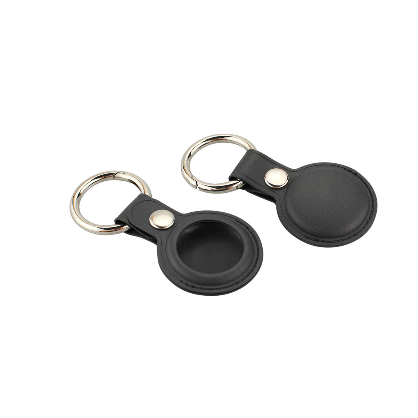 AirTag Keychain Airtags Holder Case