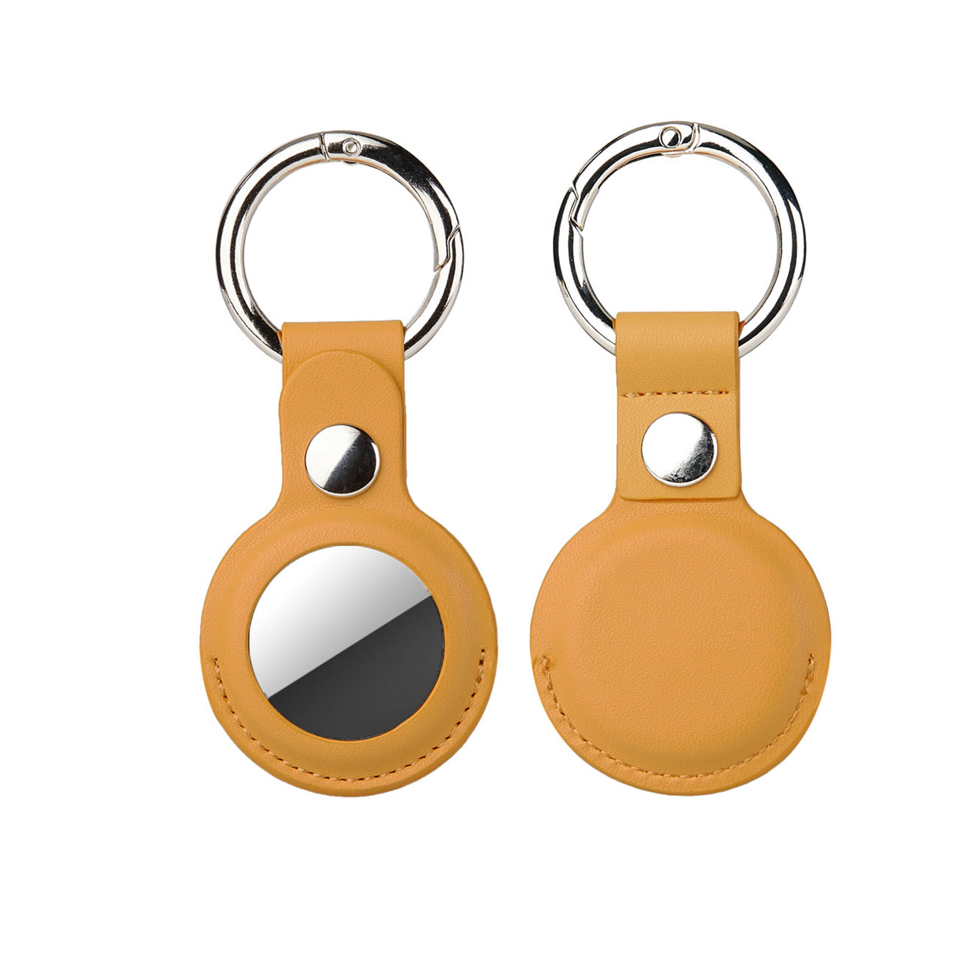 AirTag Keychain Airtags Holder Case