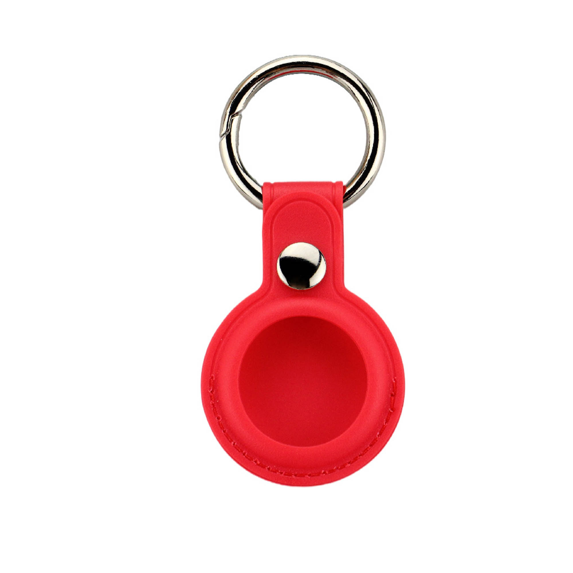 AirTag Keychain Airtags Holder Case