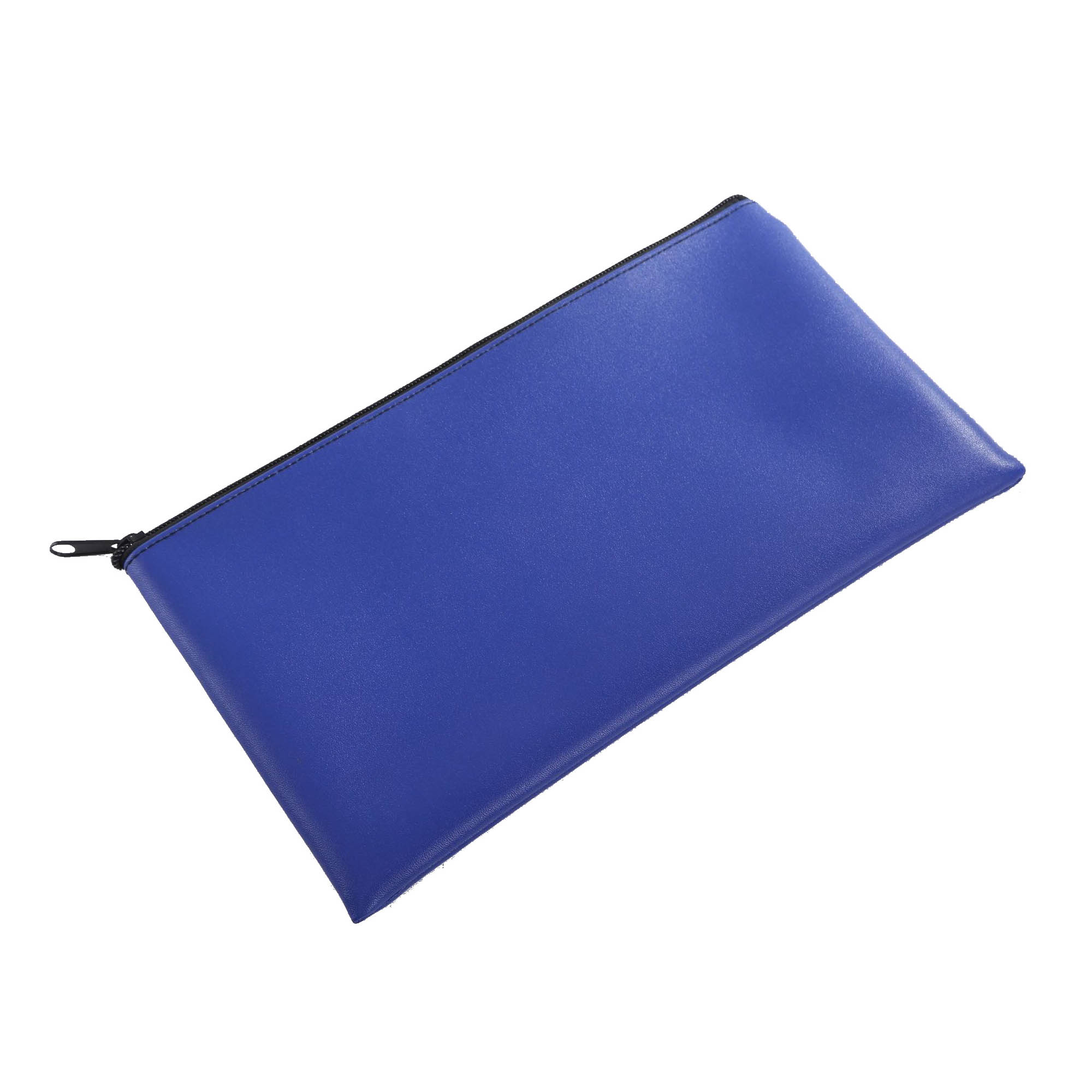 Bank Deposit Money Bag With Zipper