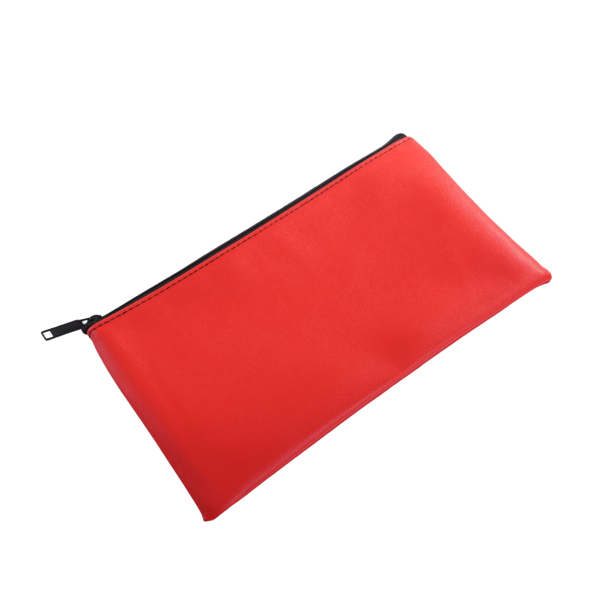 Bank Deposit Money Bag With Zipper