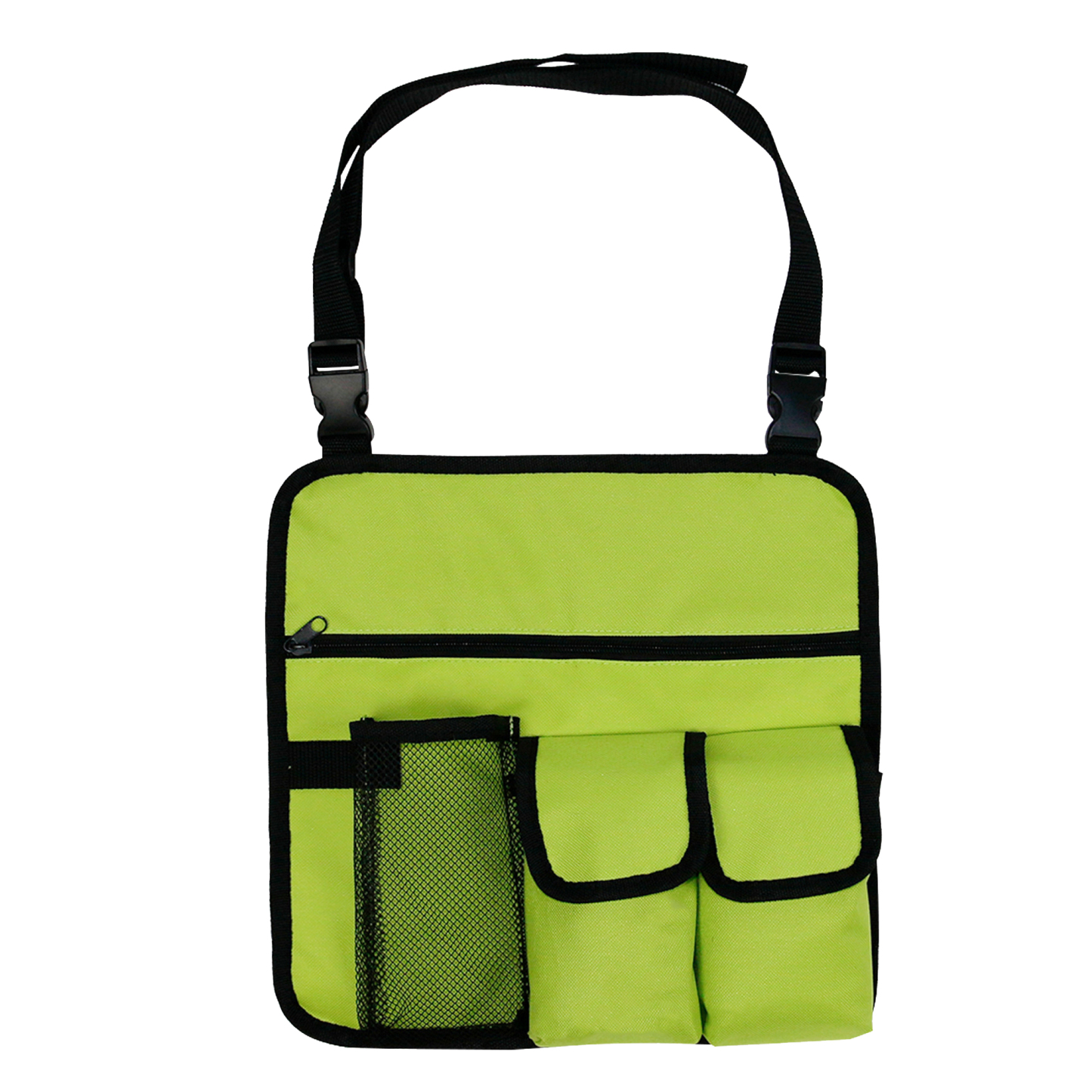 Beach Chair Side Storage Bag Removable Hanging Bag