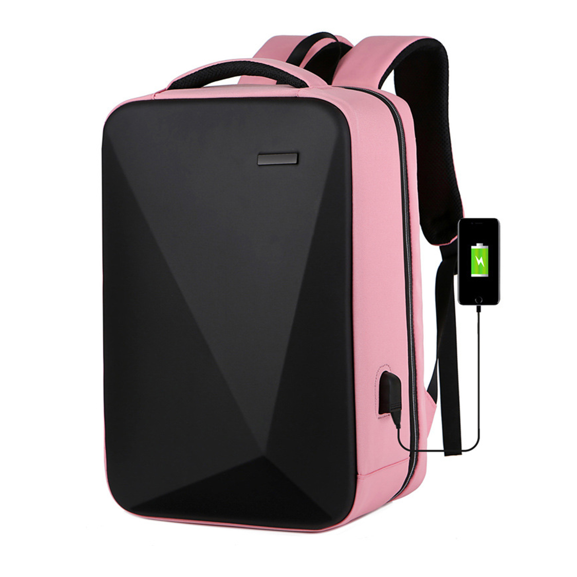Anti Theft Business Backpack Laptop Backpack  