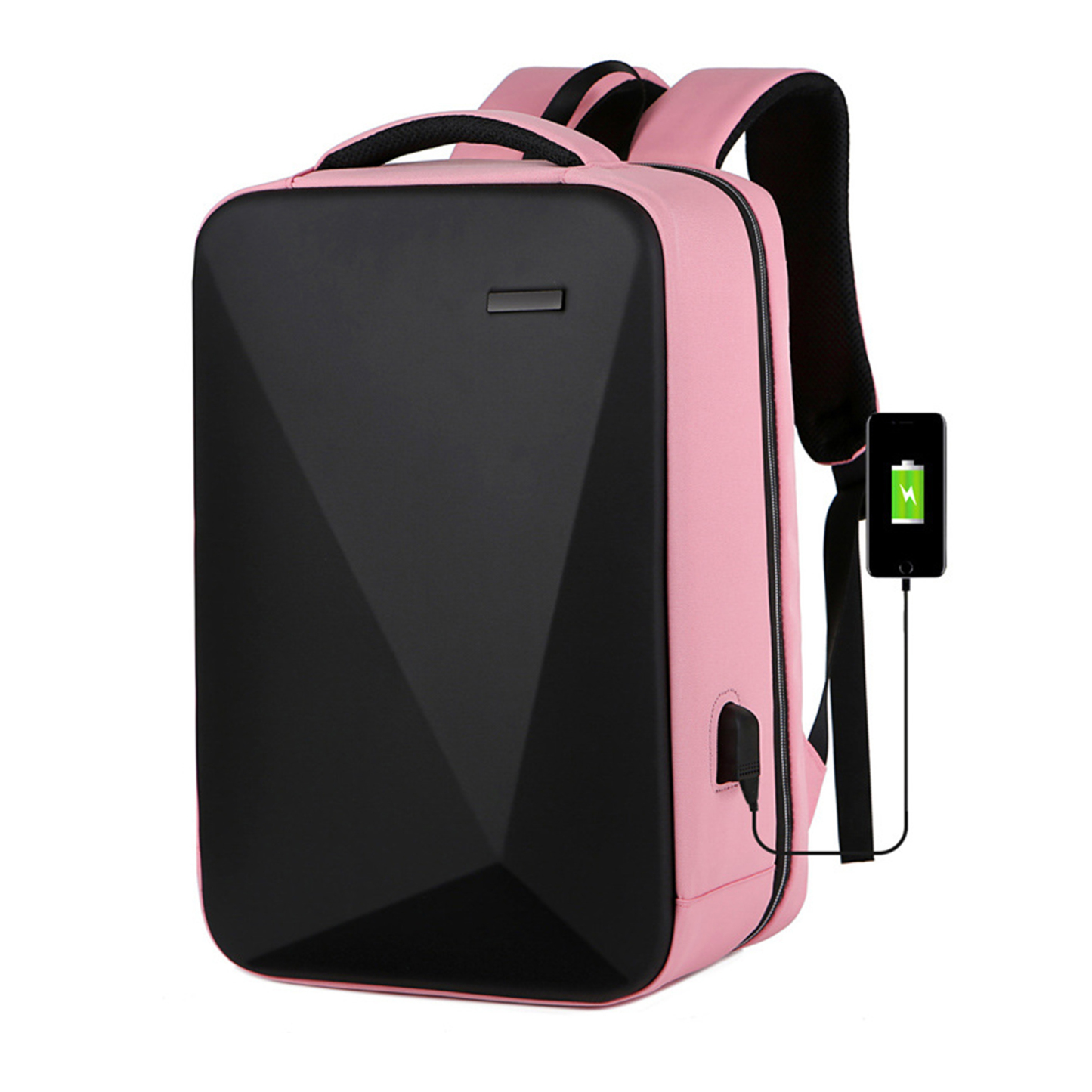 Anti Theft Business Backpack Laptop Backpack  
