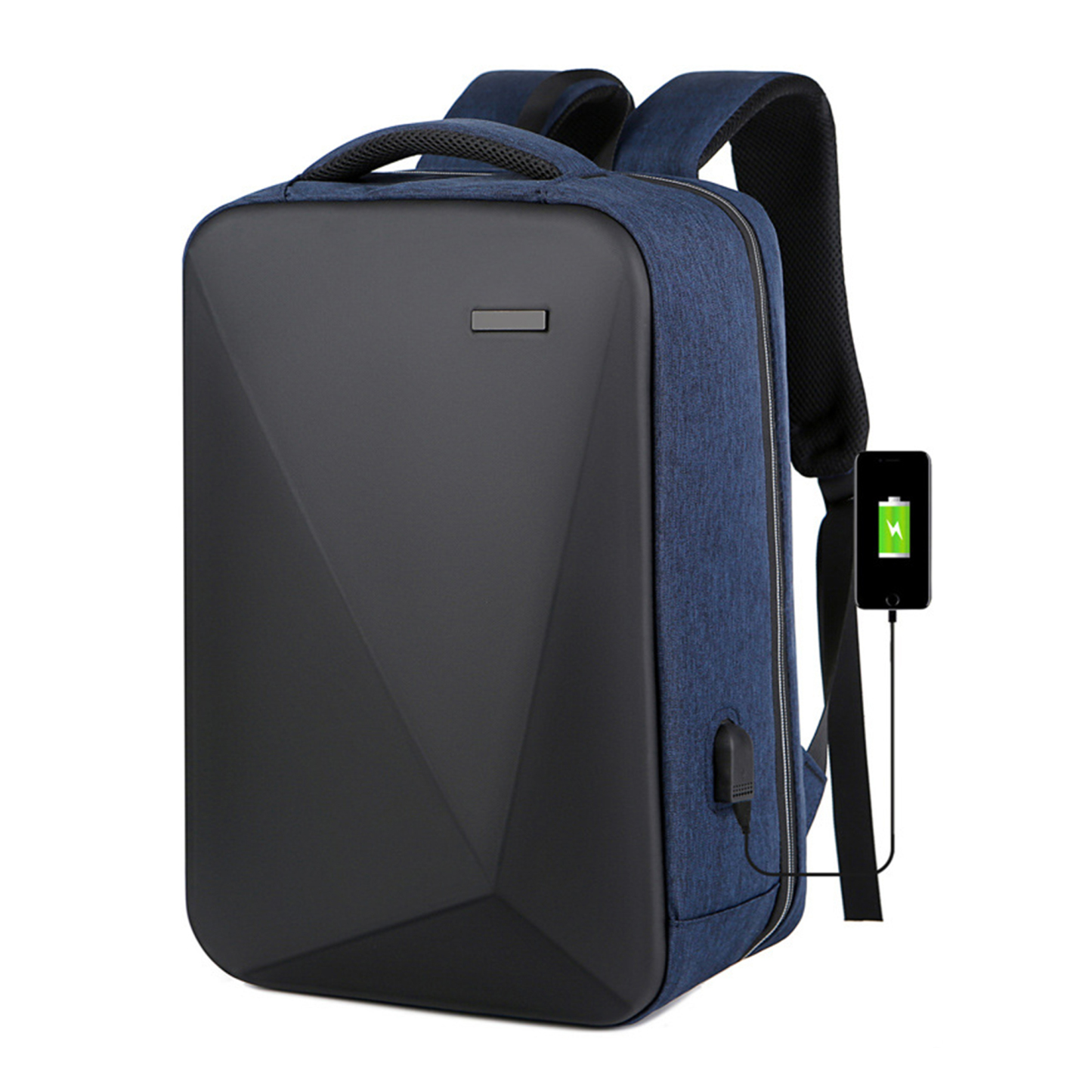 Anti Theft Business Backpack Laptop Backpack  