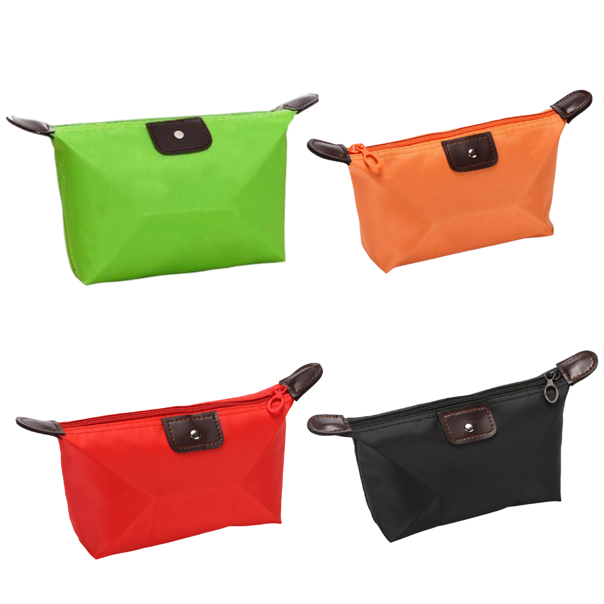 Portable Makeup Bag Candy Bag