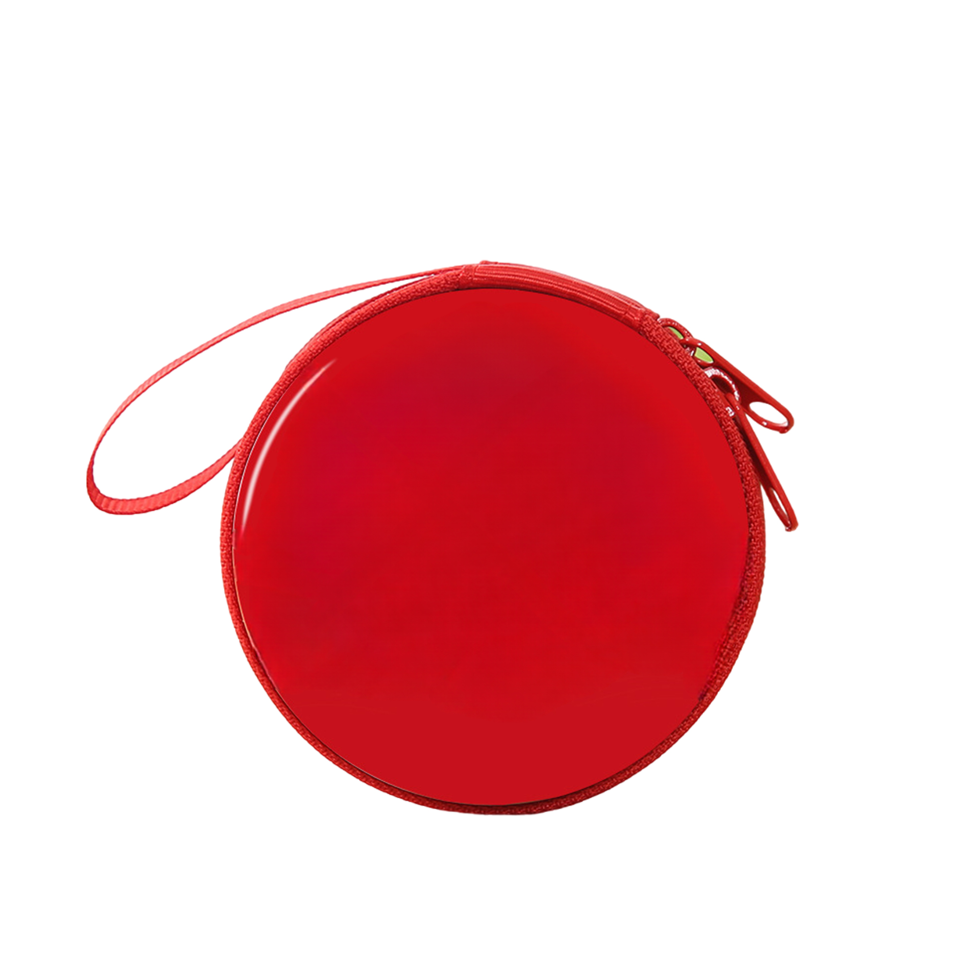 Christmas Coin Purse Mini Tins Money Wallet Change Box
