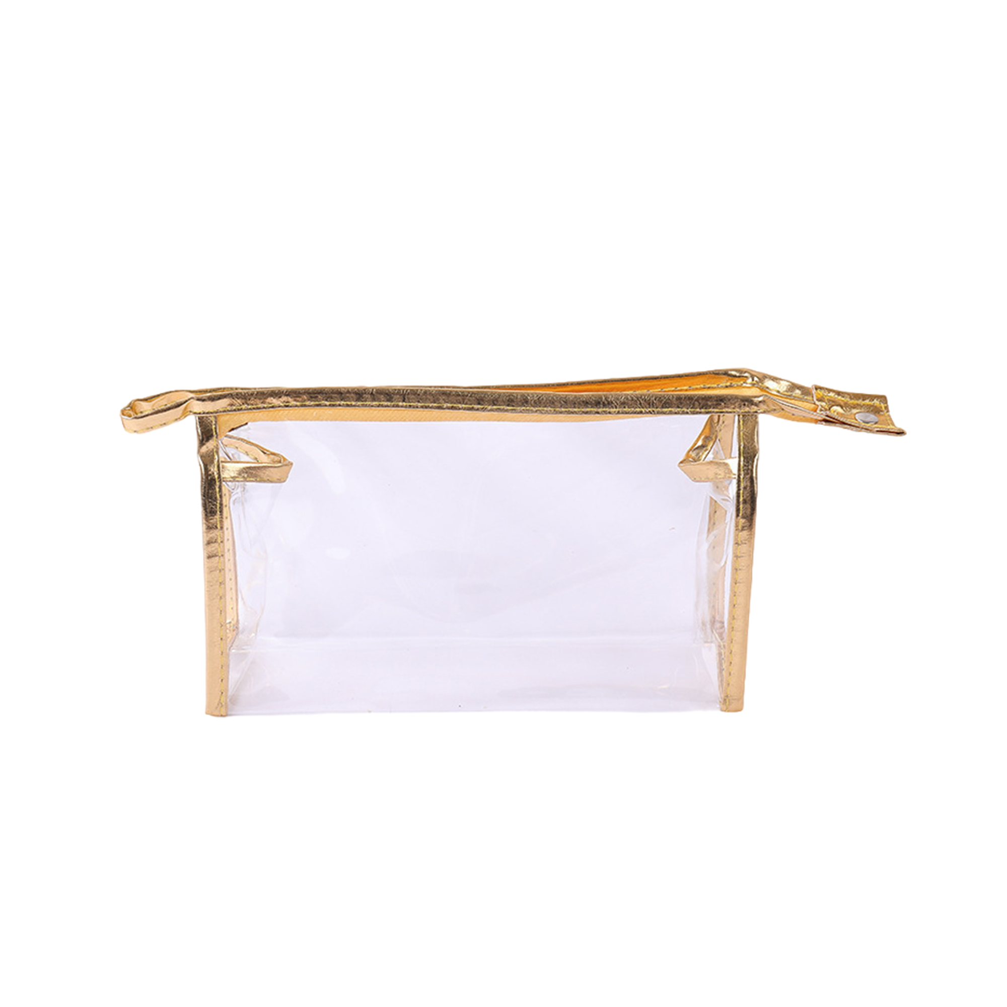 PVC Clear Cosmetic Bag Makeup Bag