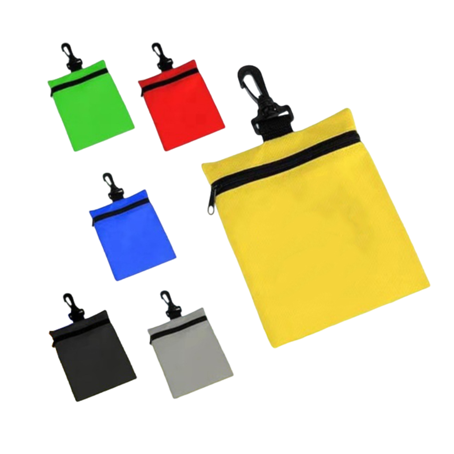 Non Woven Hanging Bag With Hook