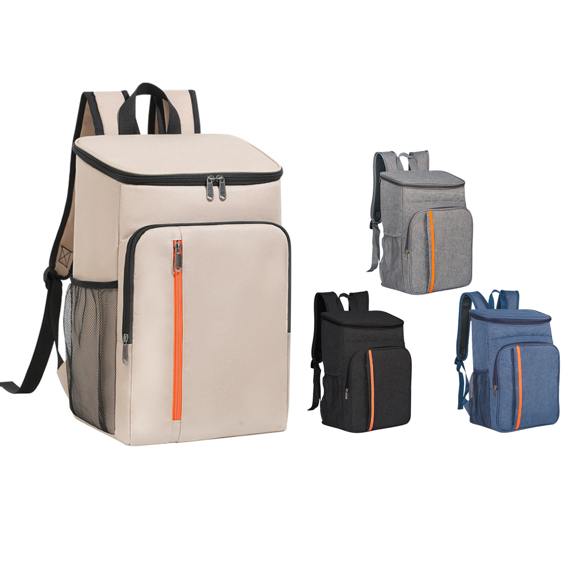 Cooler Backpack Insulated Backpack 