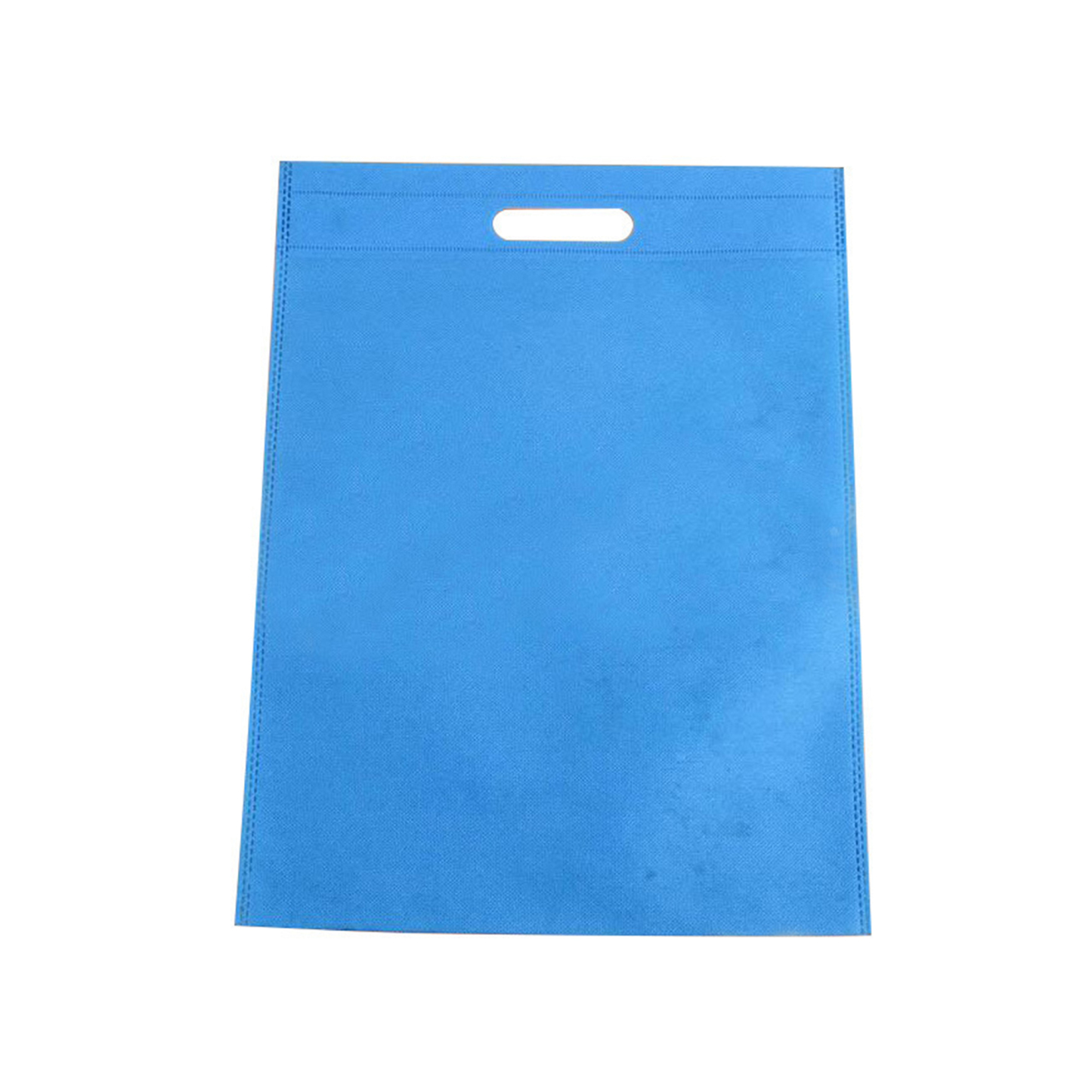 Die Cut Non Woven Handle Bag
