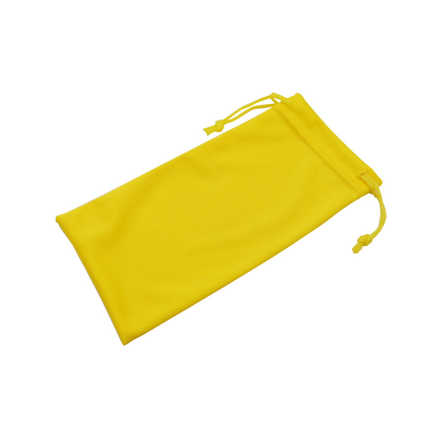 Microfiber Glasses Pouch