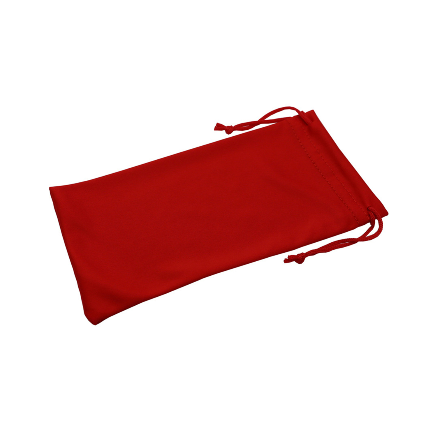 Microfiber Glasses Pouch