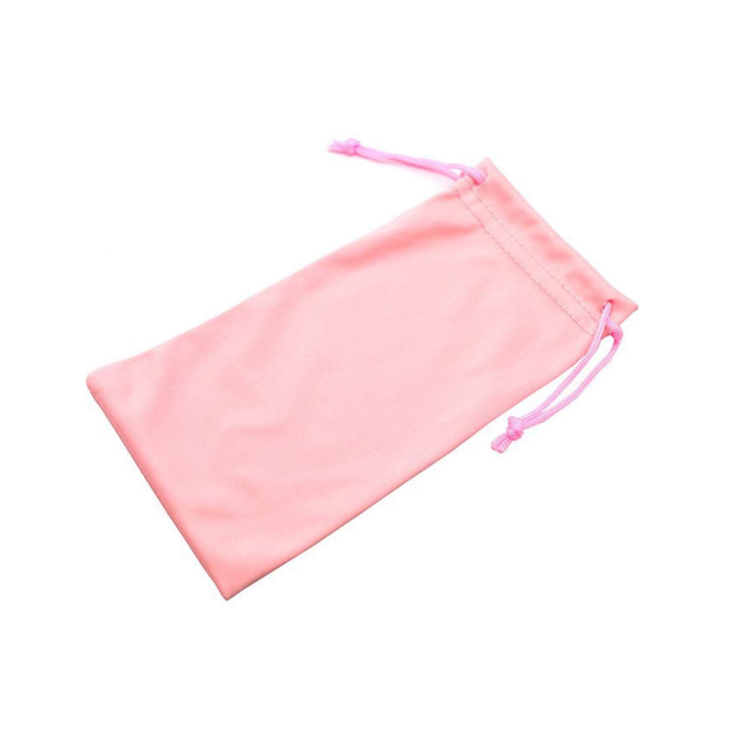 Microfiber Glasses Pouch