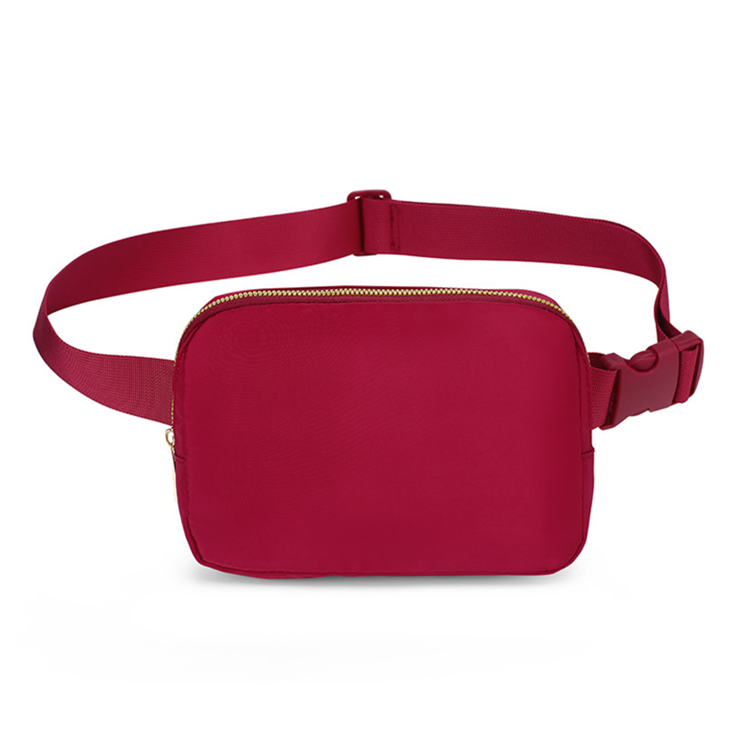 Fanny Pack Crossbody Bag