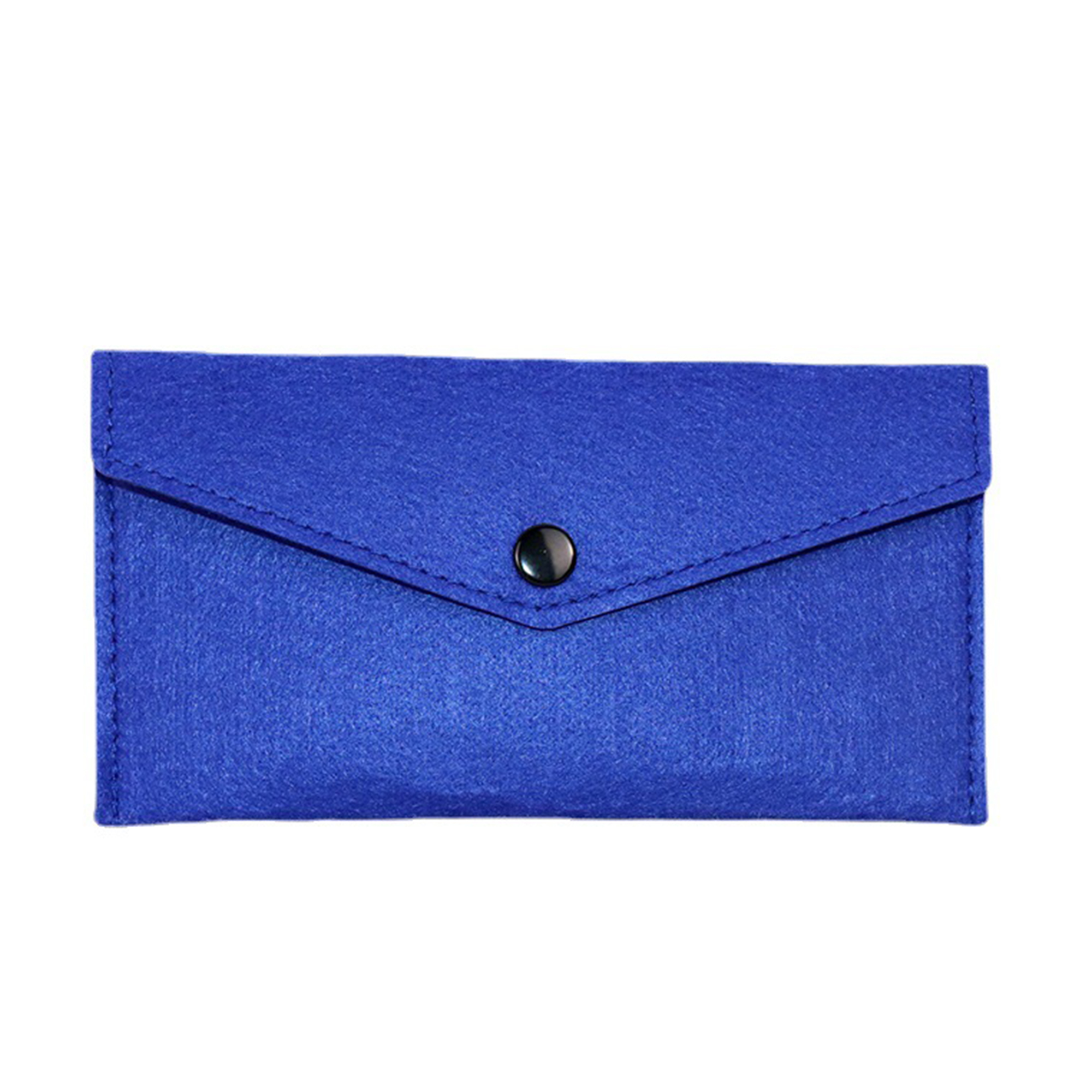 Felt Purse Coin Purse