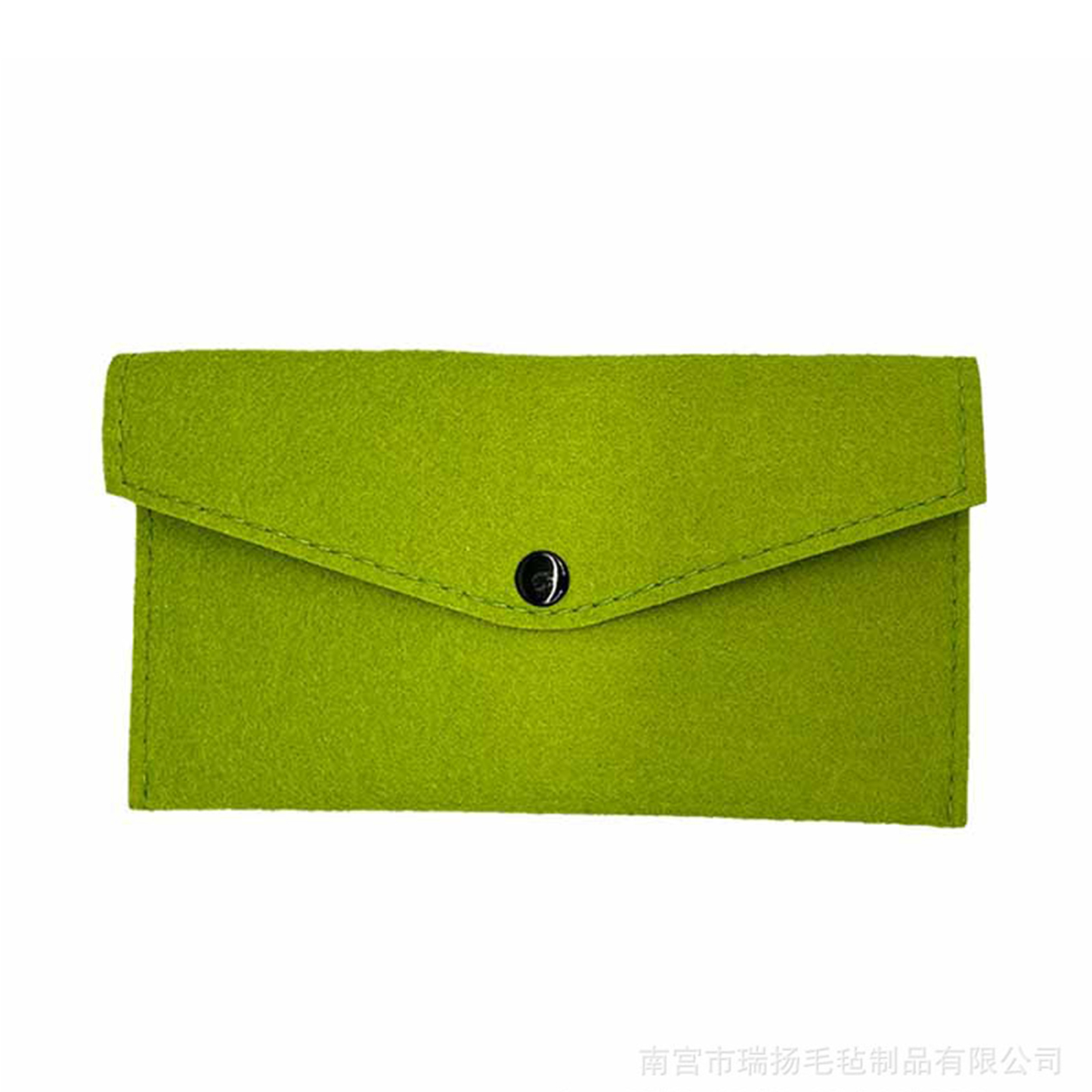 Felt Purse Coin Purse
