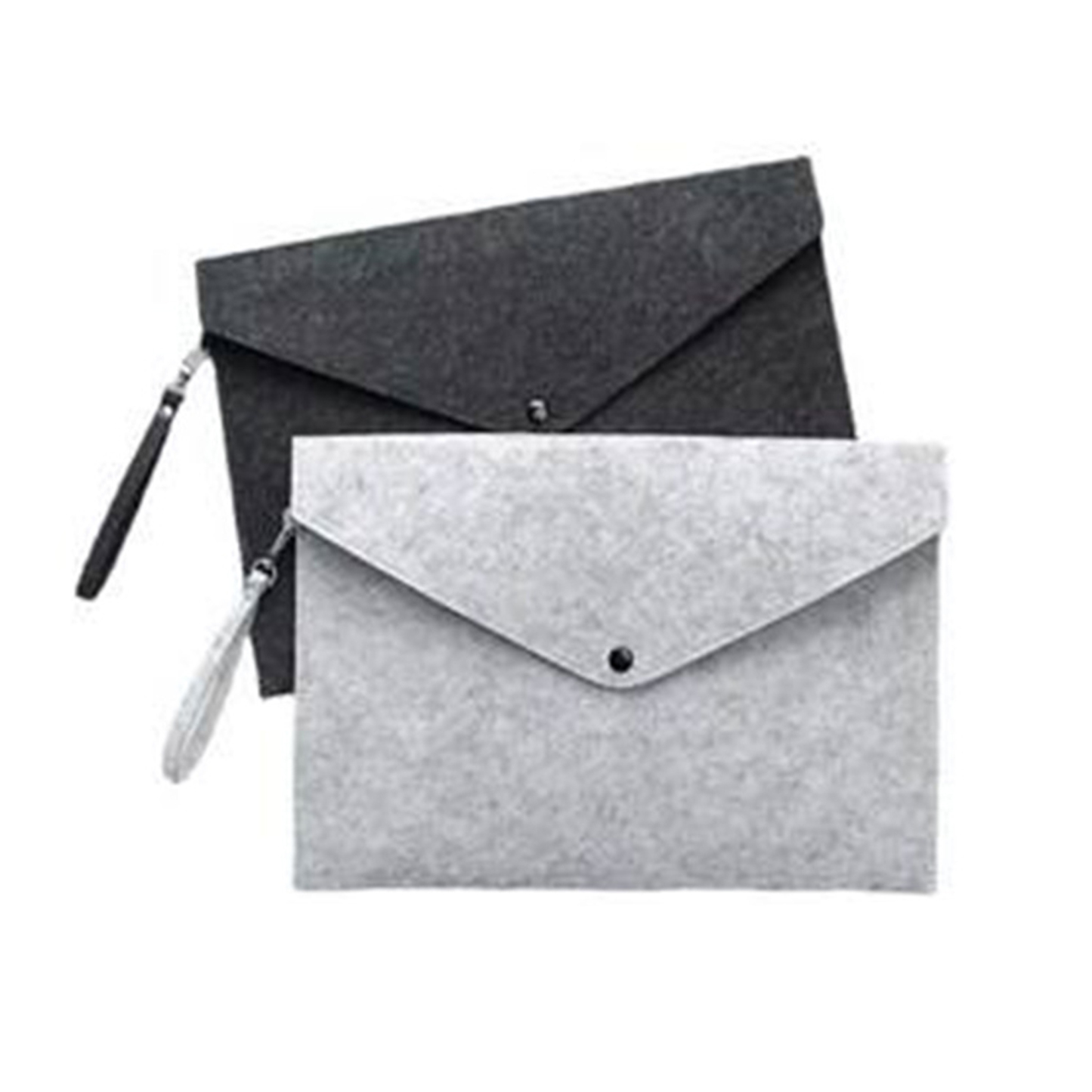Felt File Folder Envelope Folder