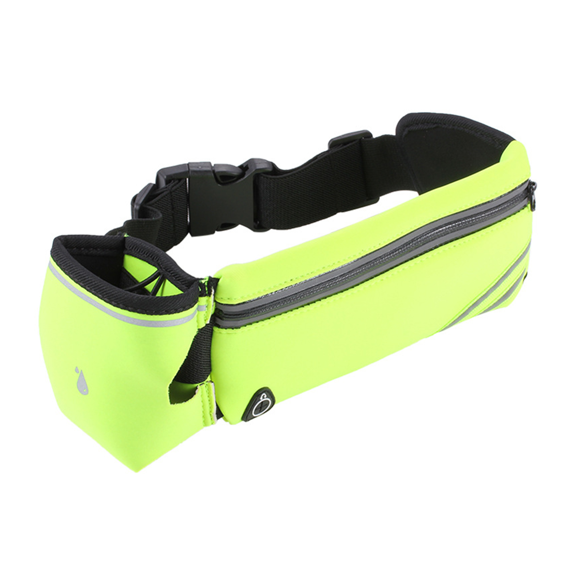 Running Belt Pack Waist Pack Bag