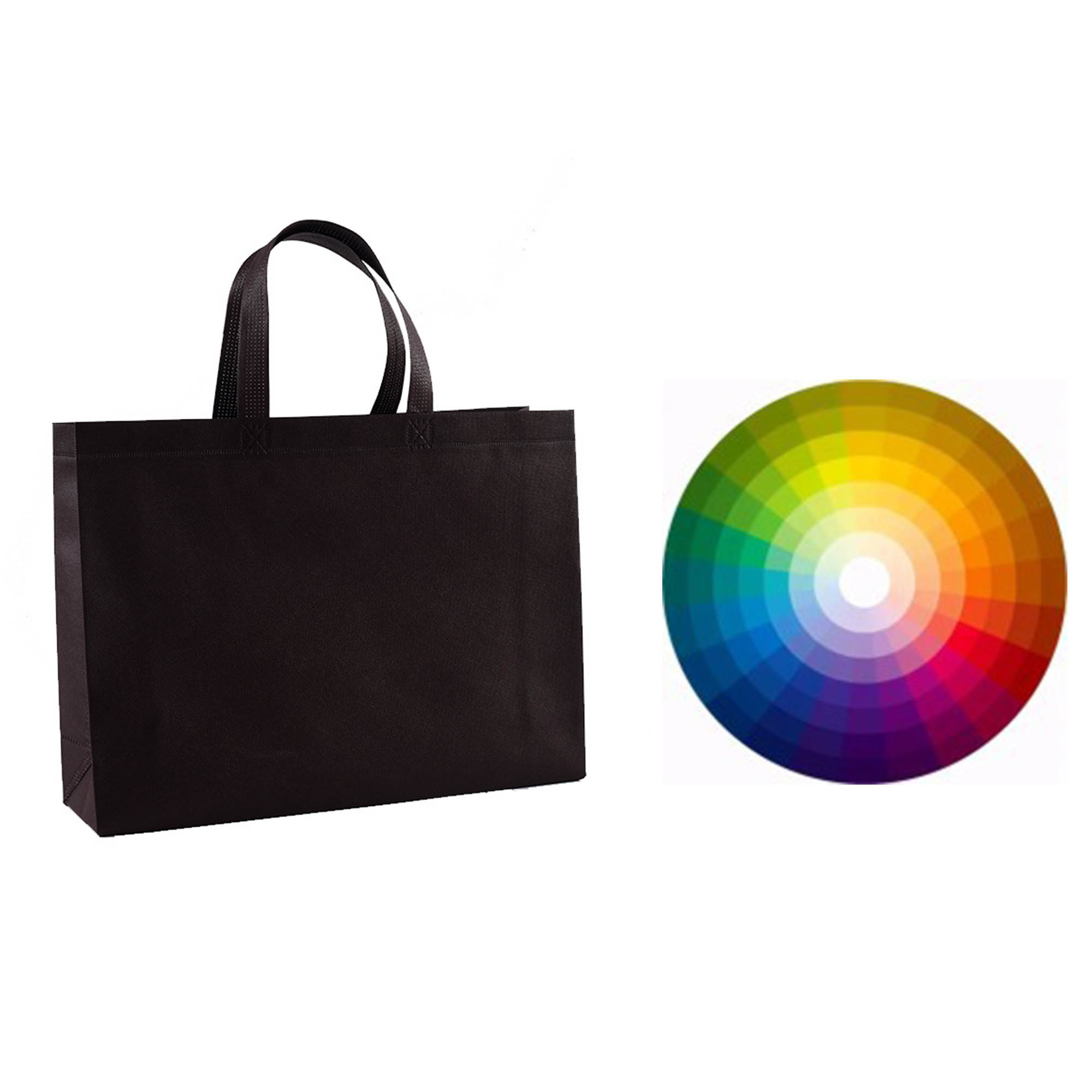 Non Woven Tote Bag