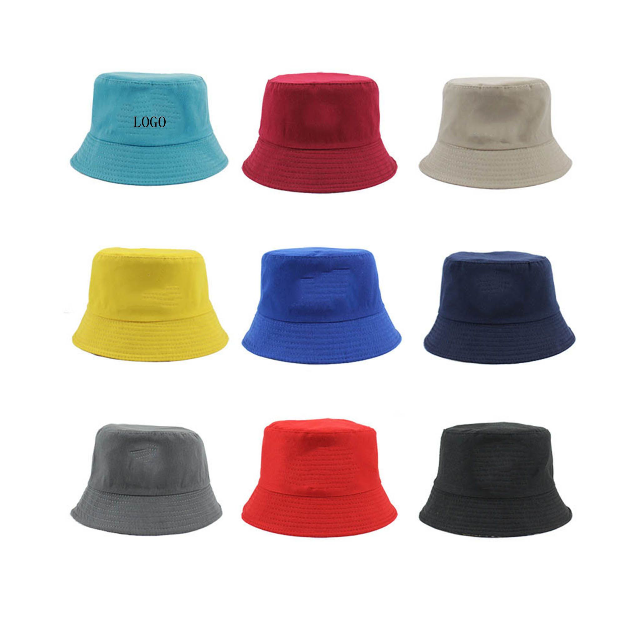 Bucket Hat Sun Hat