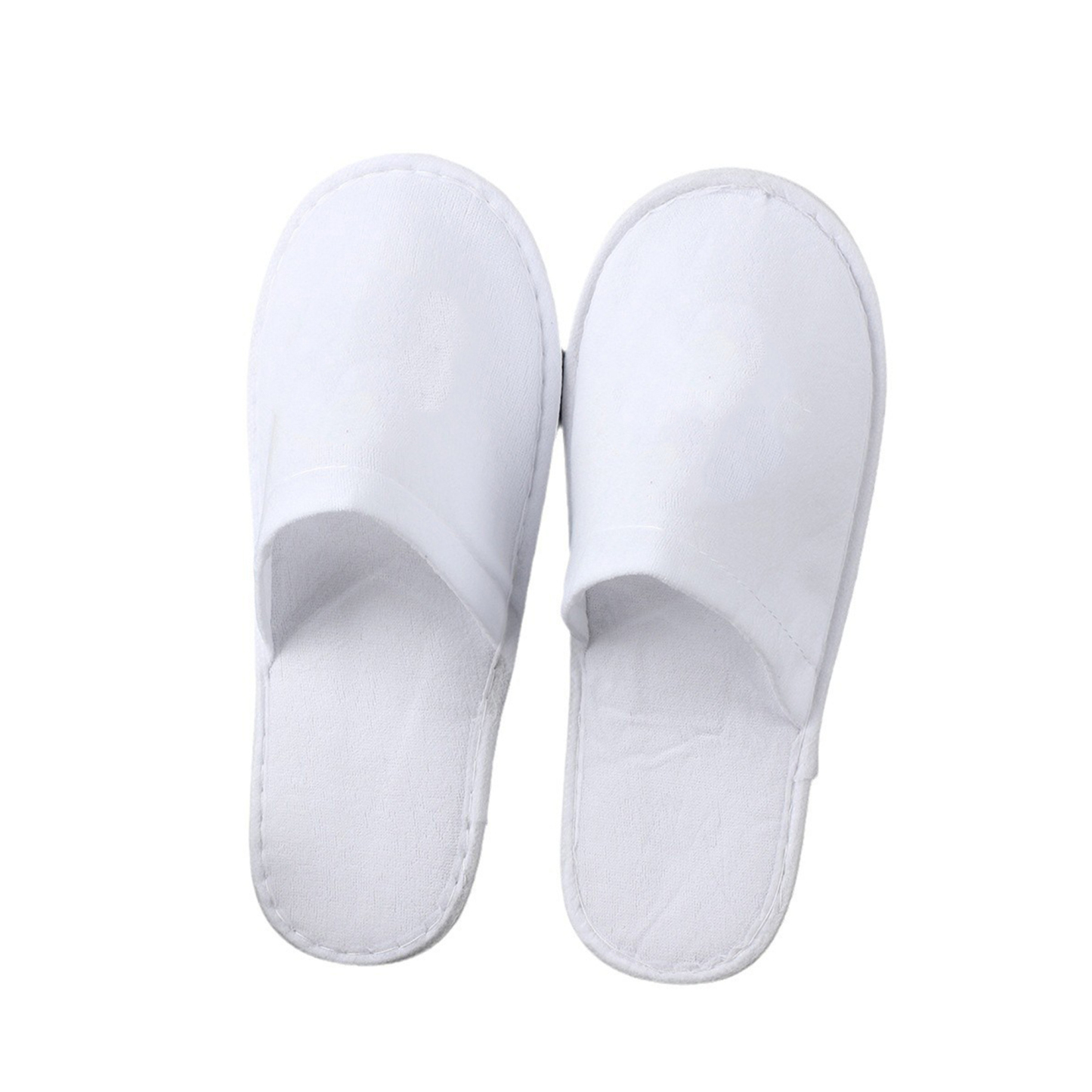 Disposable Slippers For Guests Spa