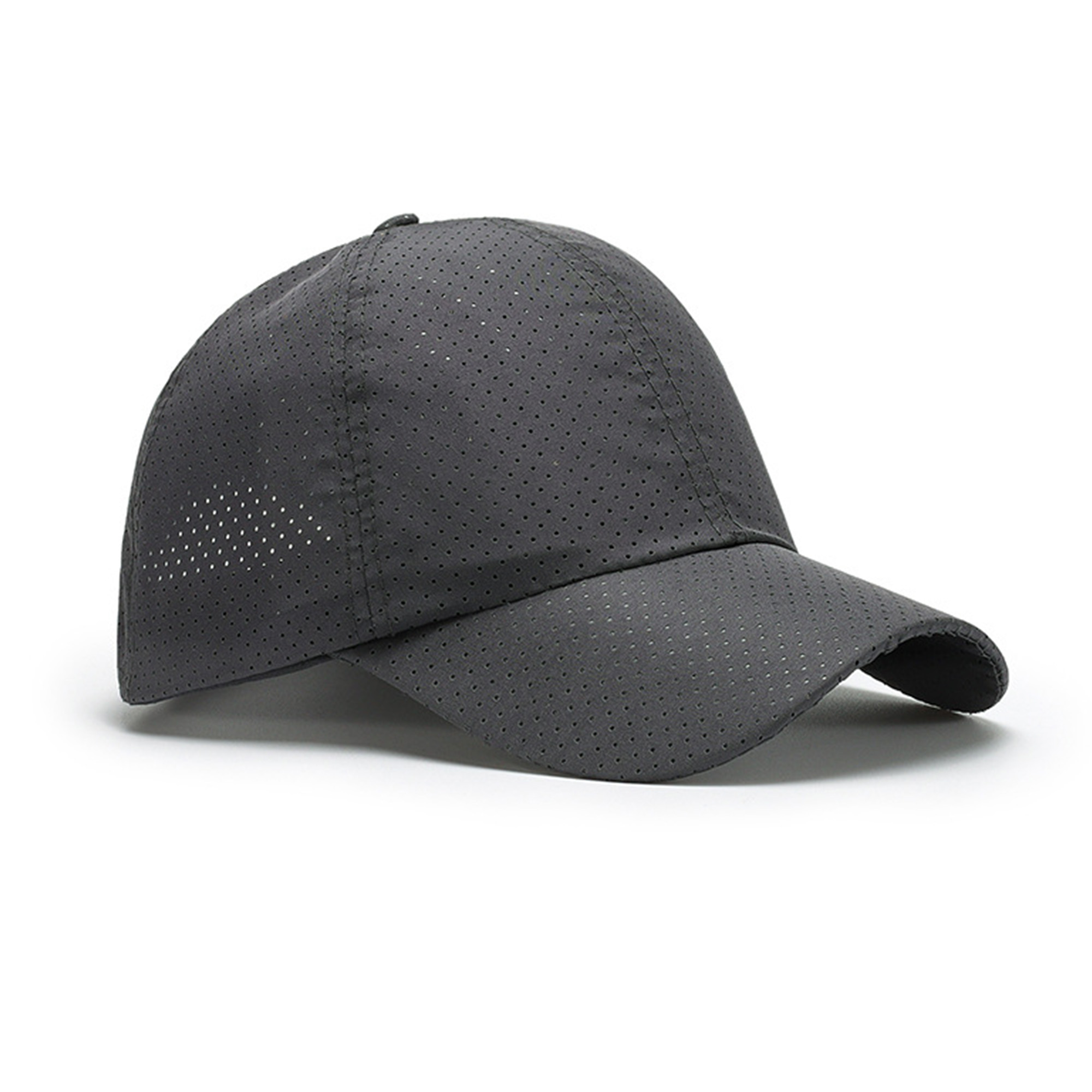Unisex Quick Drying Baseball Cap Mesh Cooling Hat