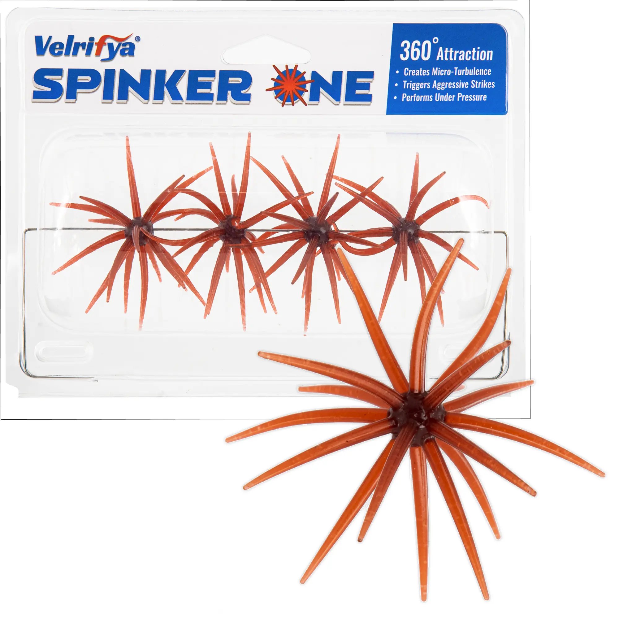 🎣🐙 Tentacle Finesse Soft Plastic Lure