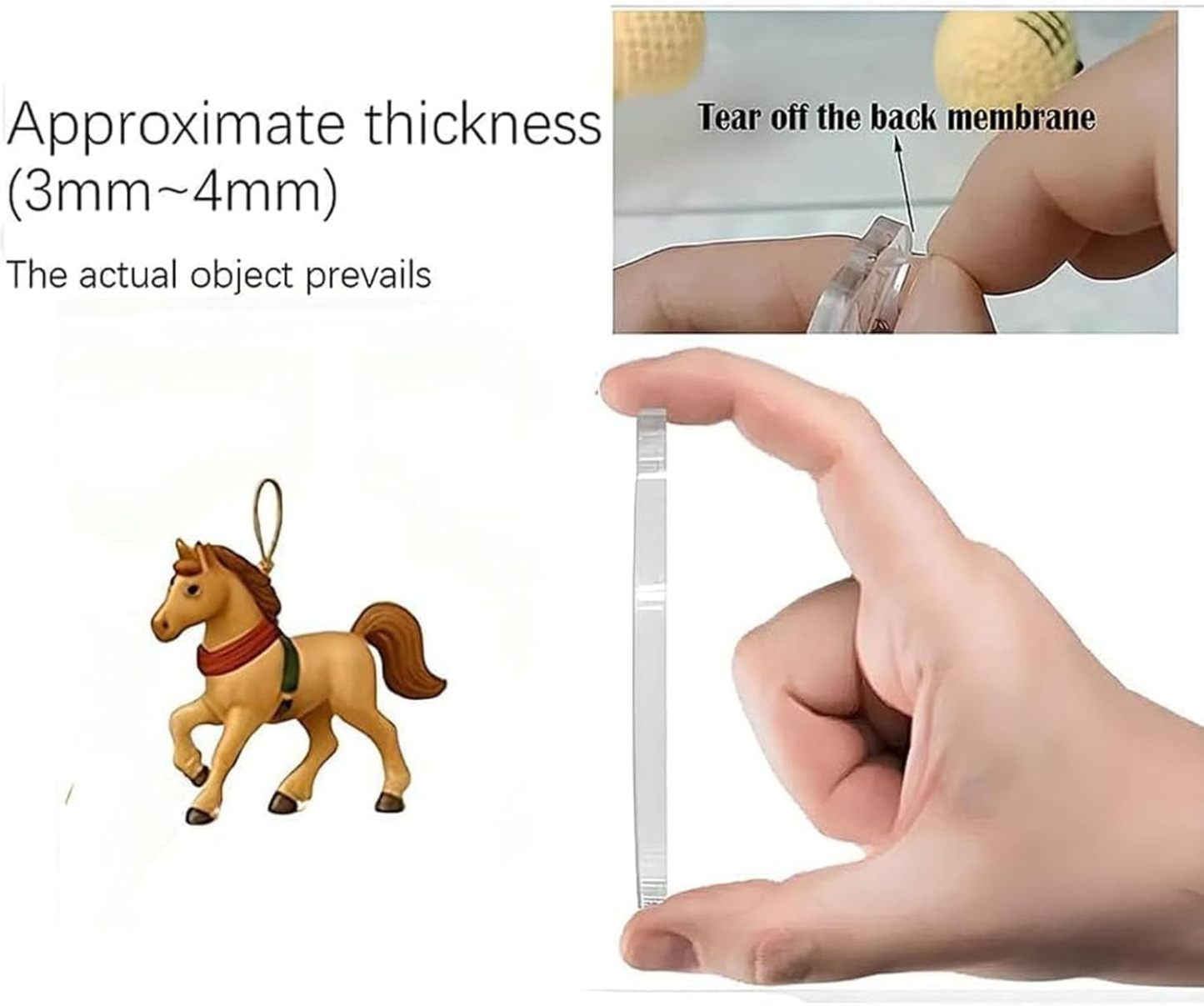 Gallop Through December – Horse Advent Calendar 2025 