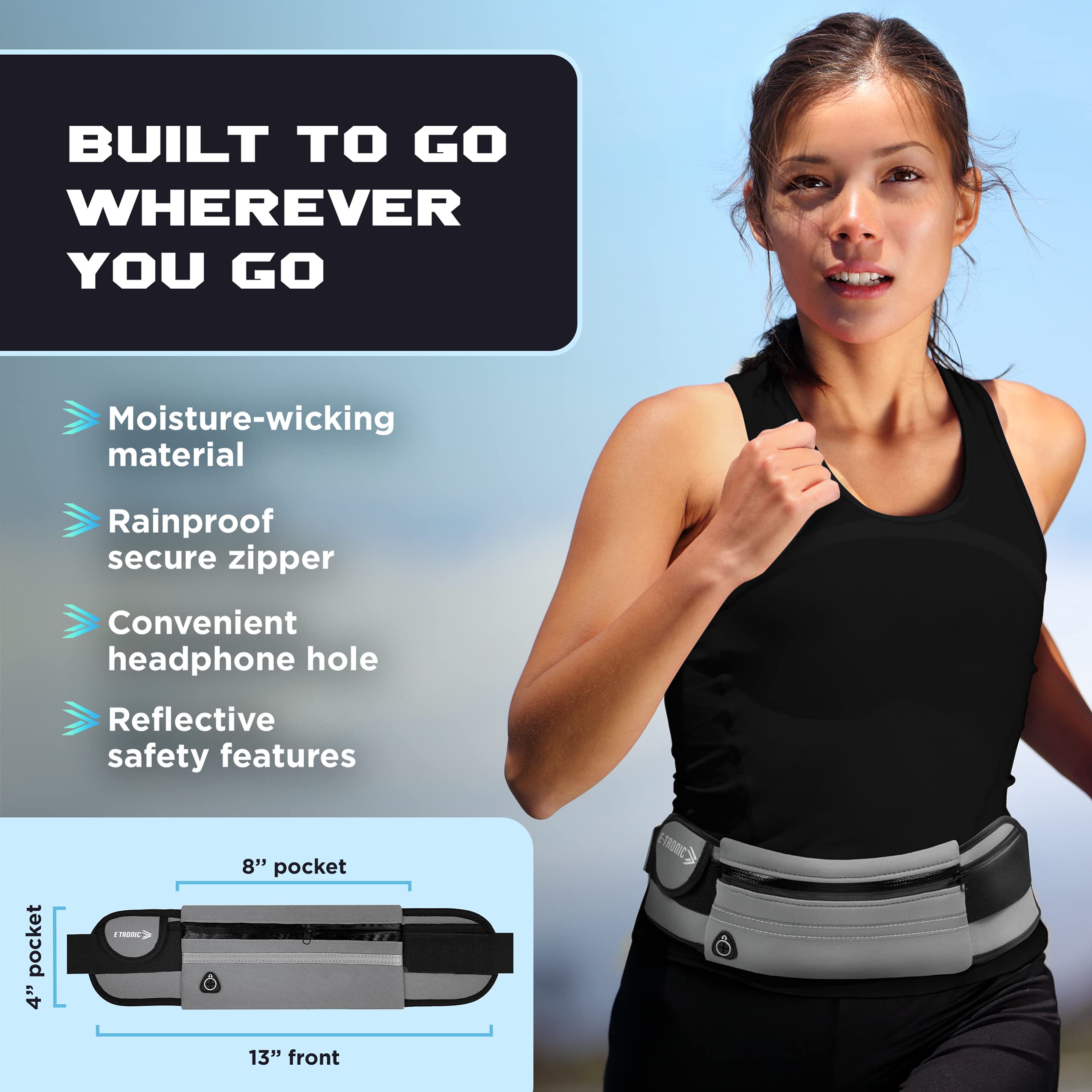 Running